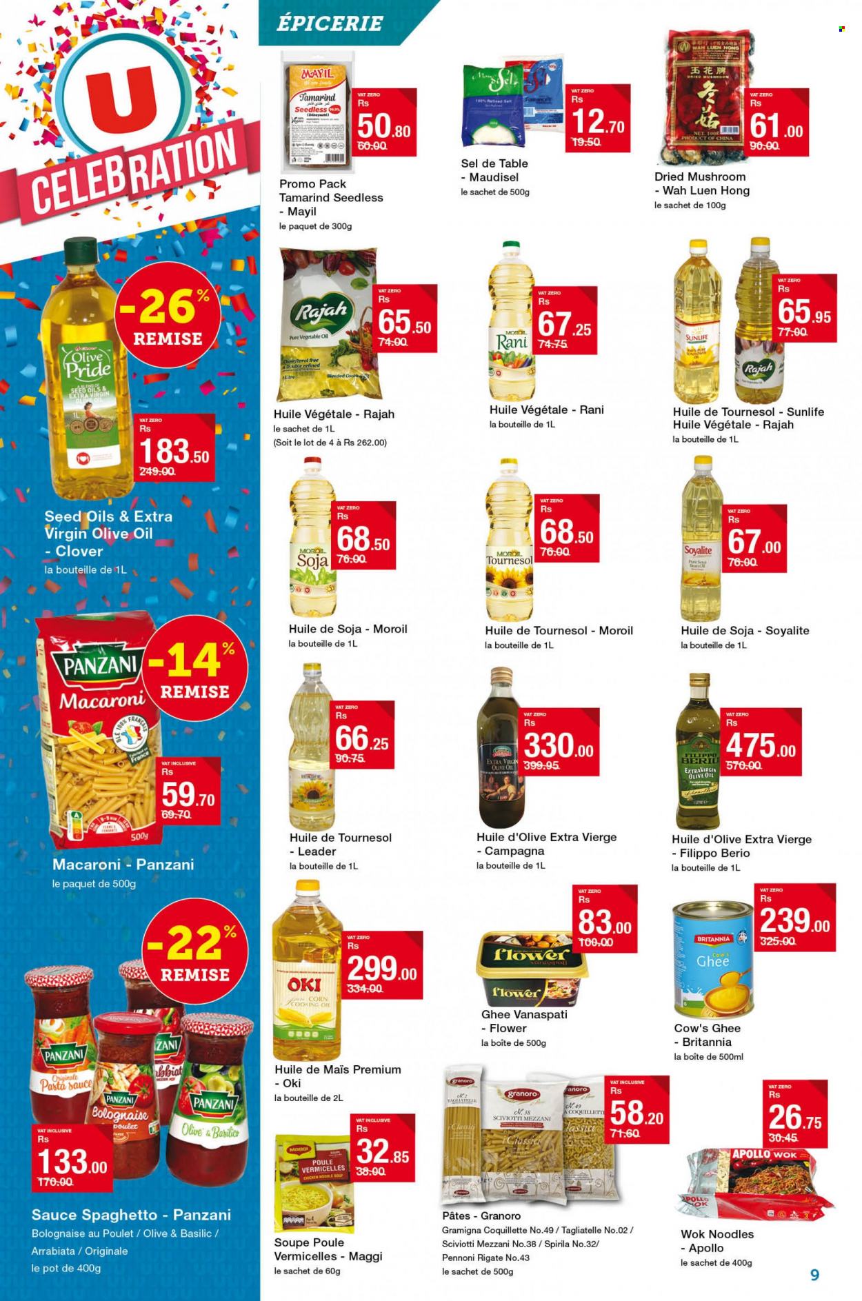 Super U catalogue - 24.10.2023 - 19.11.2023. Page 9