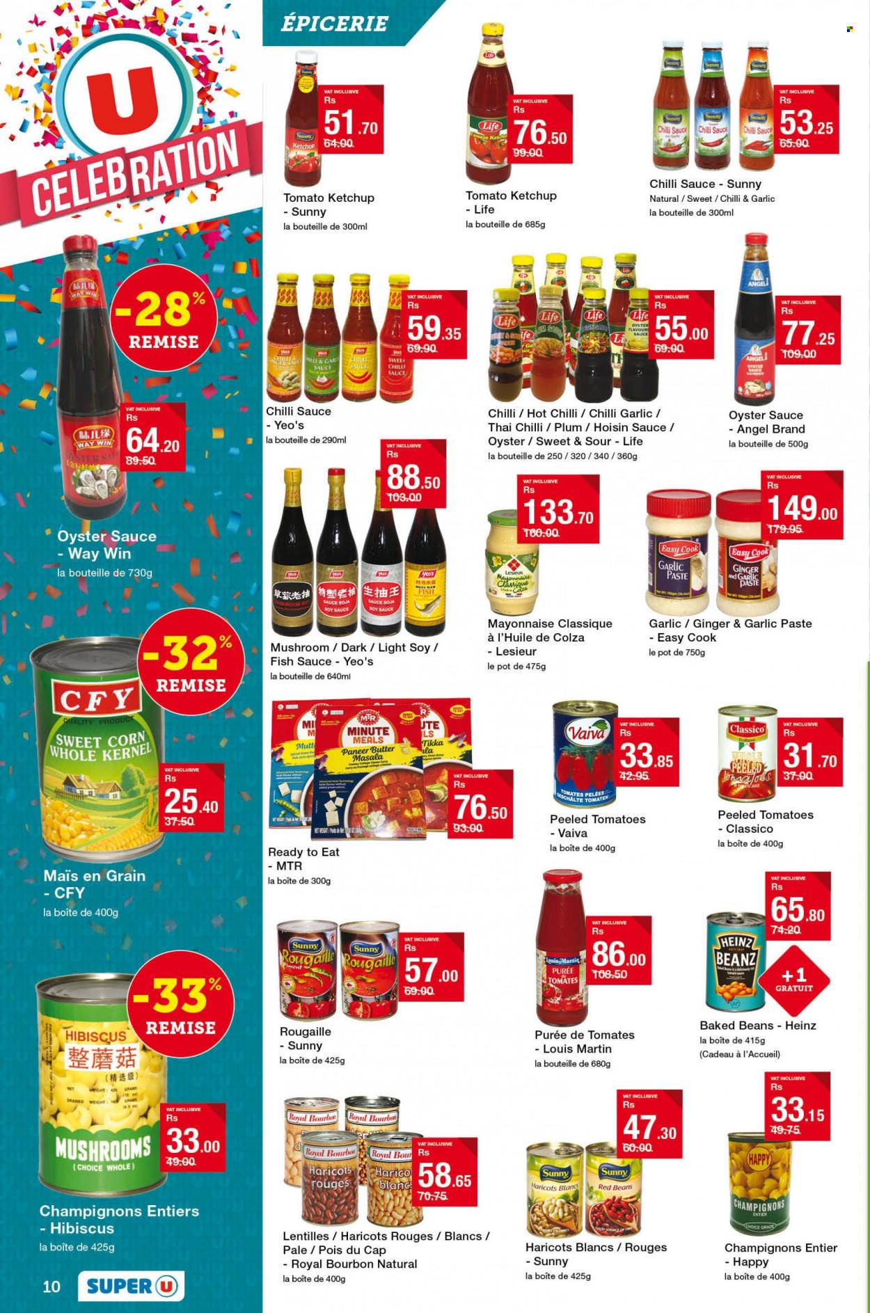 Super U catalogue - 24.10.2023 - 19.11.2023. Page 10