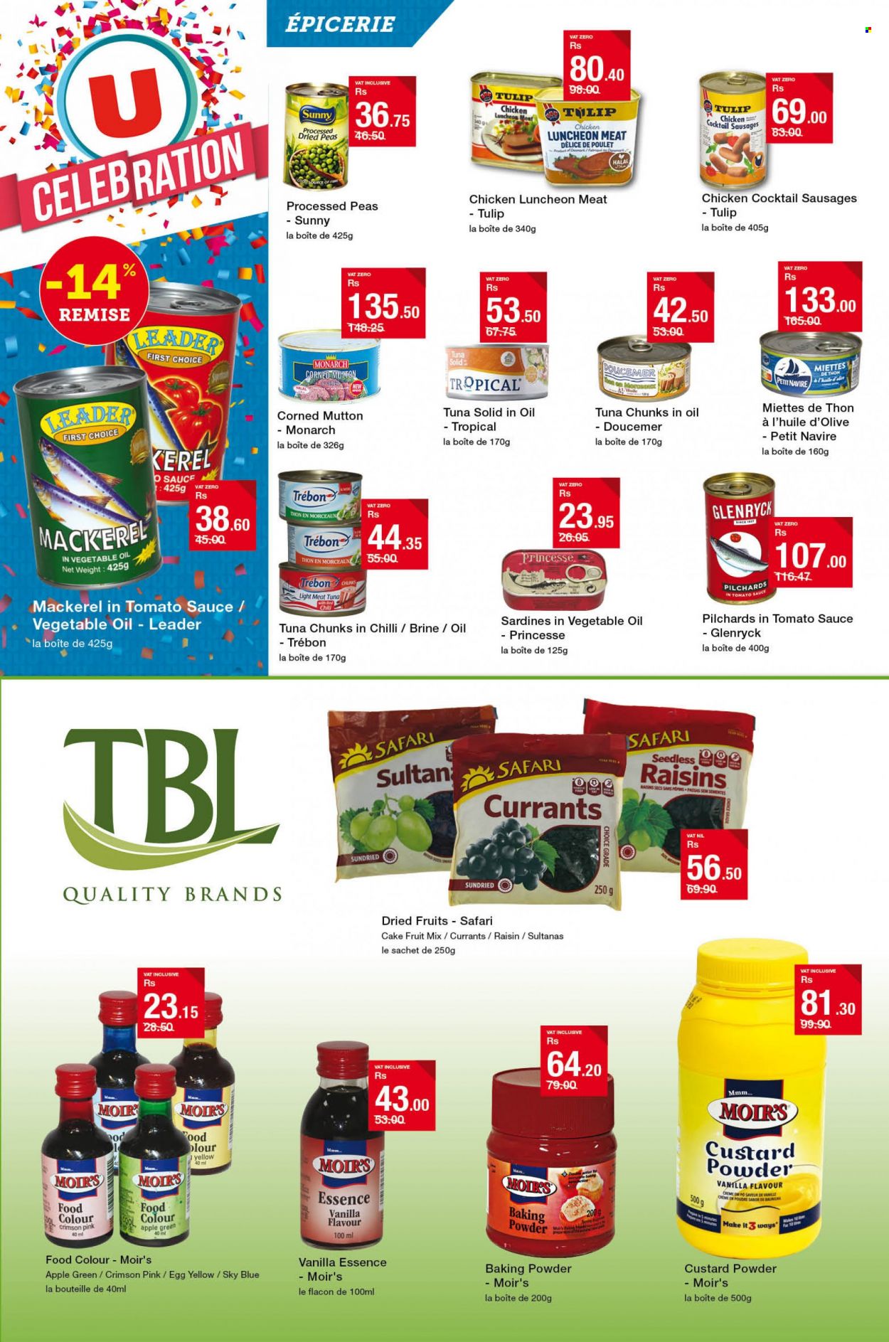 Super U catalogue - 24.10.2023 - 19.11.2023. Page 11