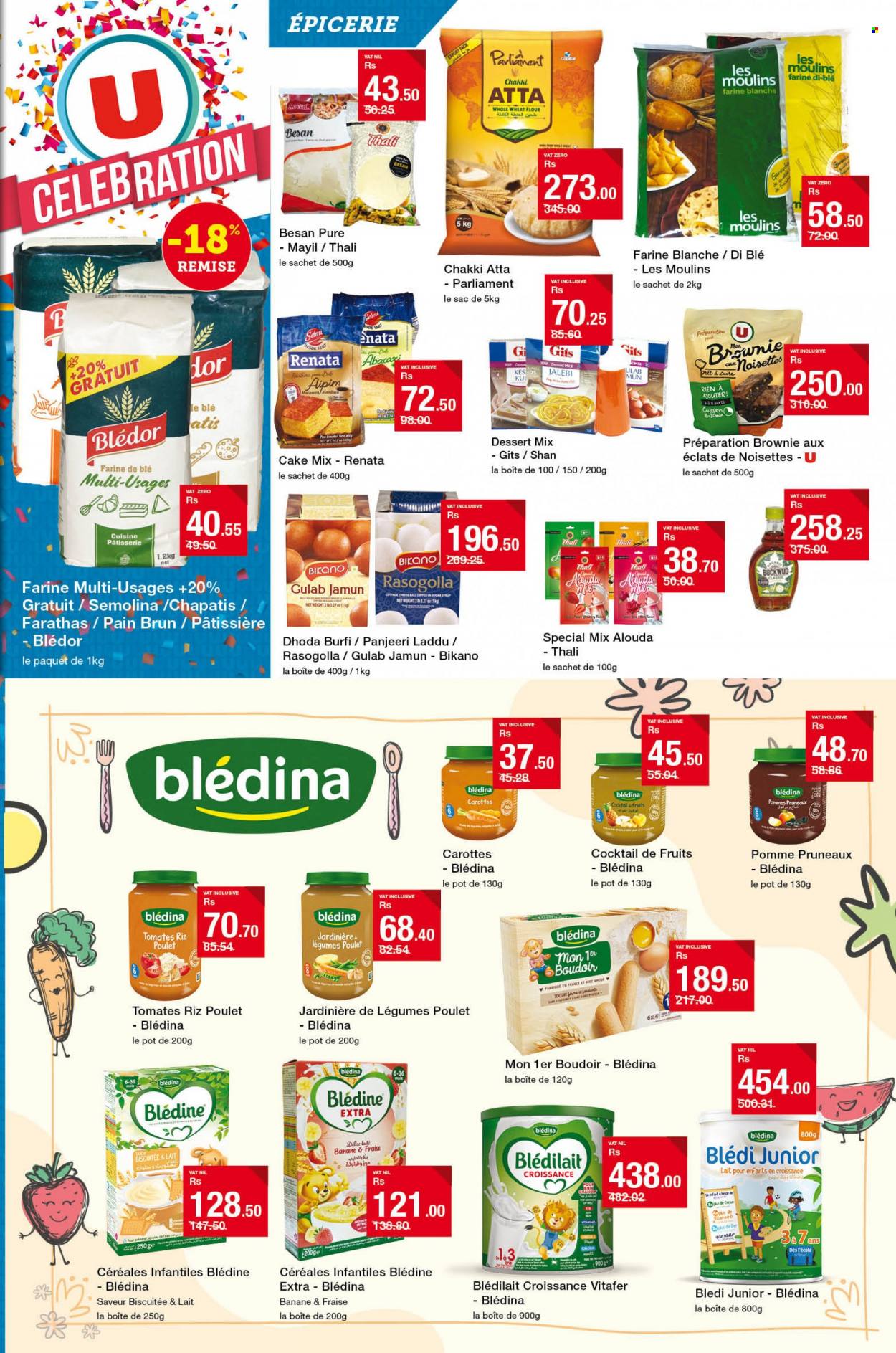 Super U catalogue - 24.10.2023 - 19.11.2023. Page 13
