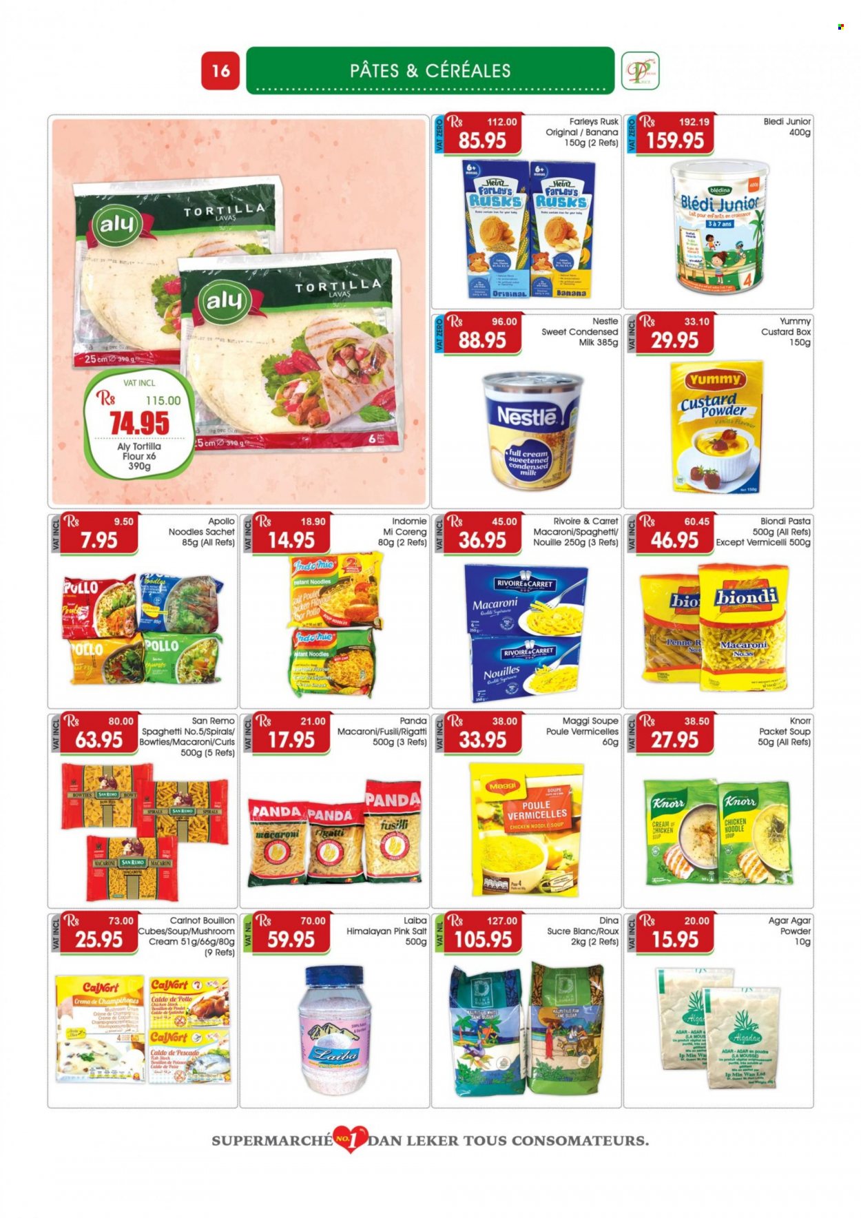 Dreamprice catalogue - 18.06.2022 - 5.07.2022. Page 16