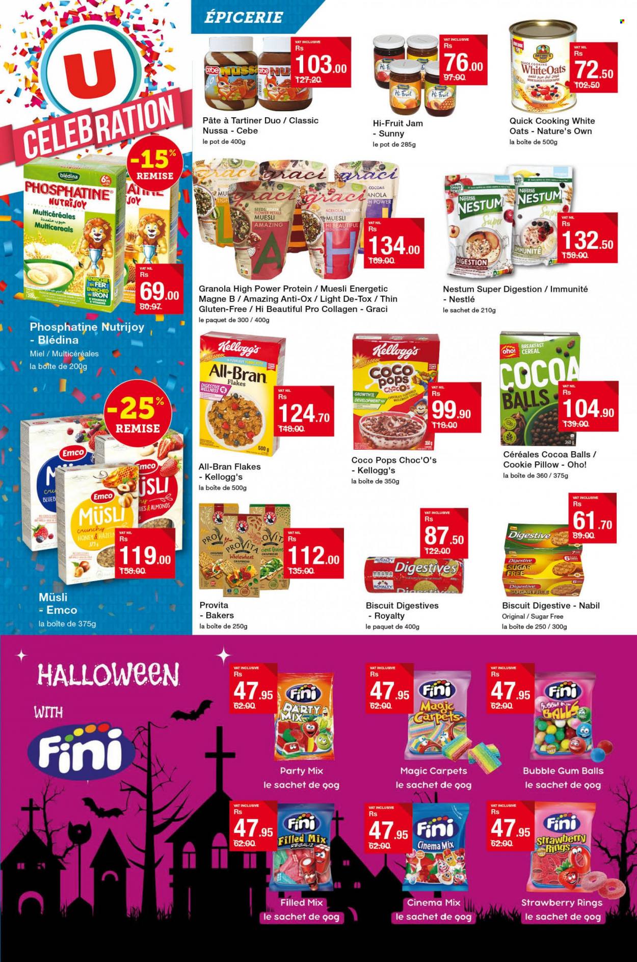 Super U catalogue - 24.10.2023 - 19.11.2023. Page 15