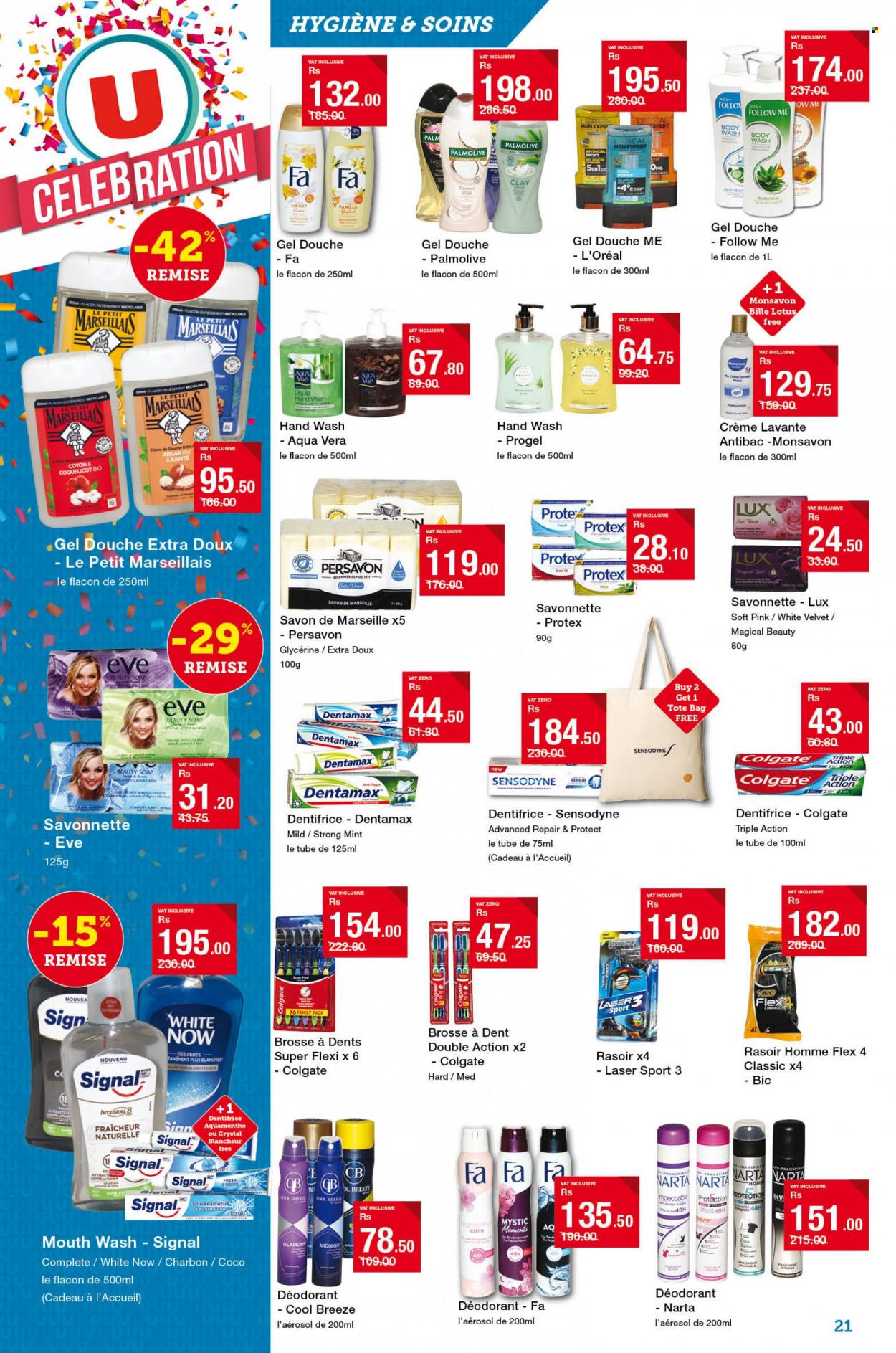Super U catalogue - 24.10.2023 - 19.11.2023. Page 21