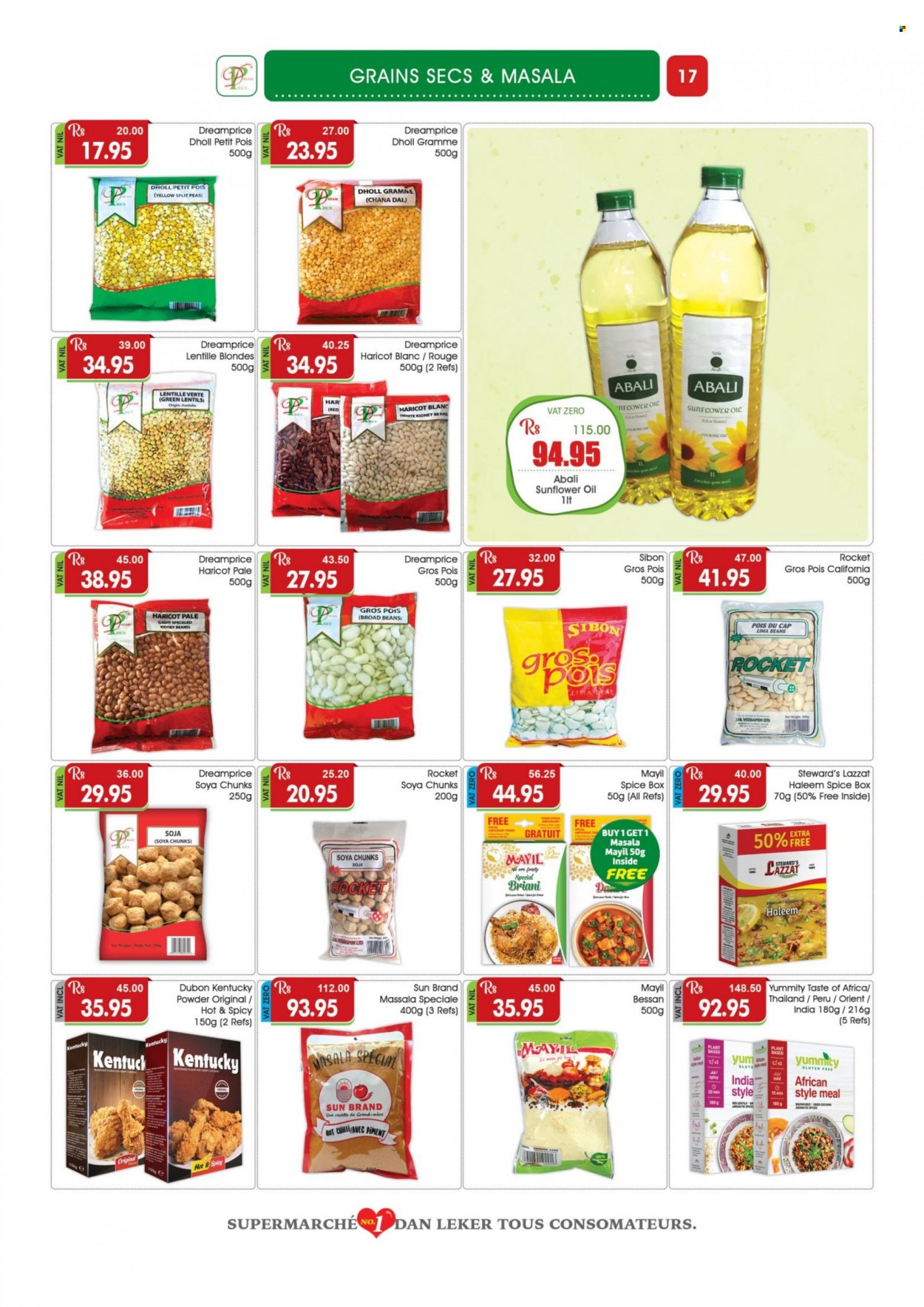 Dreamprice catalogue - 18.06.2022 - 5.07.2022. Page 17