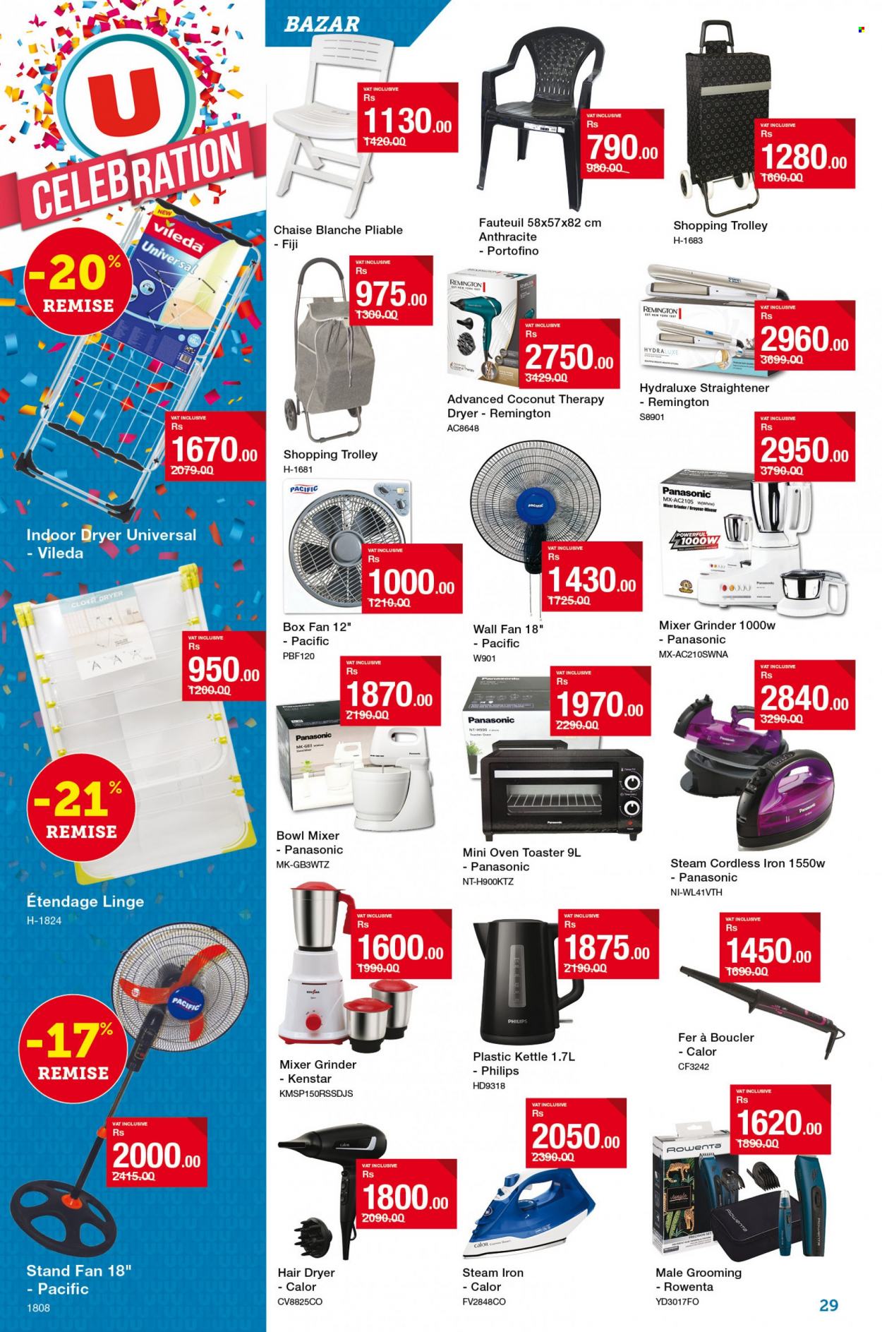 Super U catalogue - 24.10.2023 - 19.11.2023. Page 29