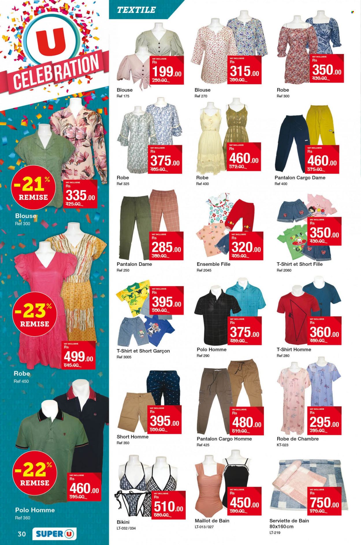 Super U catalogue - 24.10.2023 - 19.11.2023. Page 30