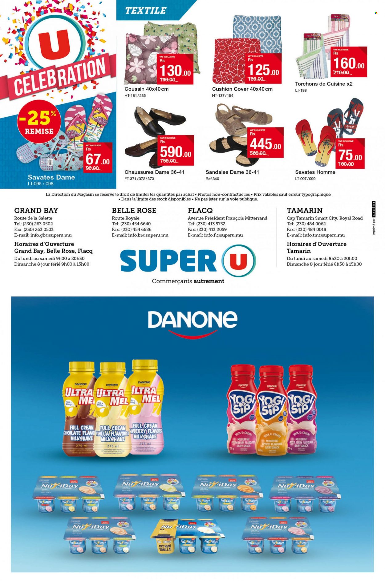 Super U catalogue - 24.10.2023 - 19.11.2023. Page 31