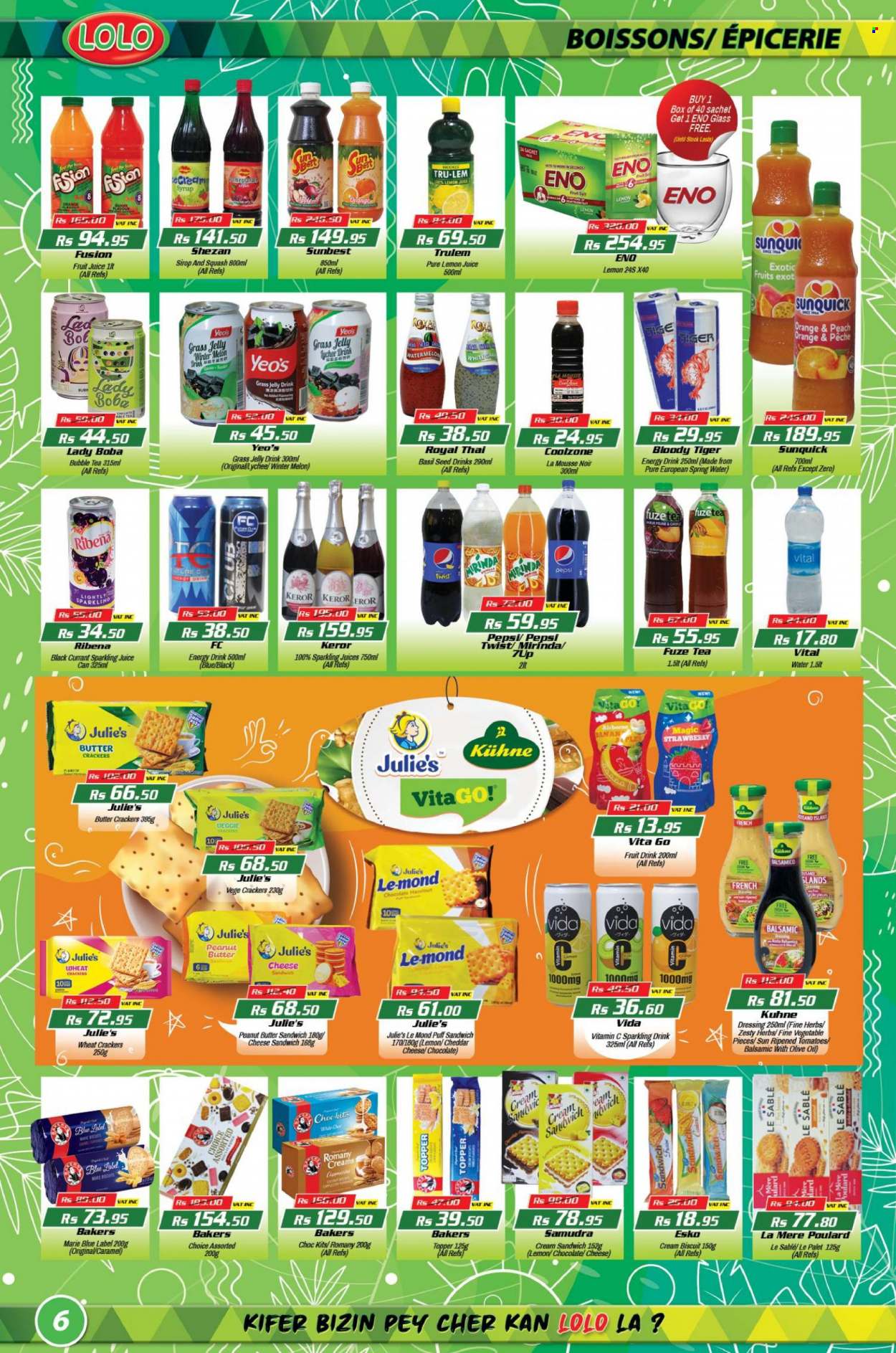 LOLO Hyper catalogue - 26.10.2023 - 17.11.2023. Page 6