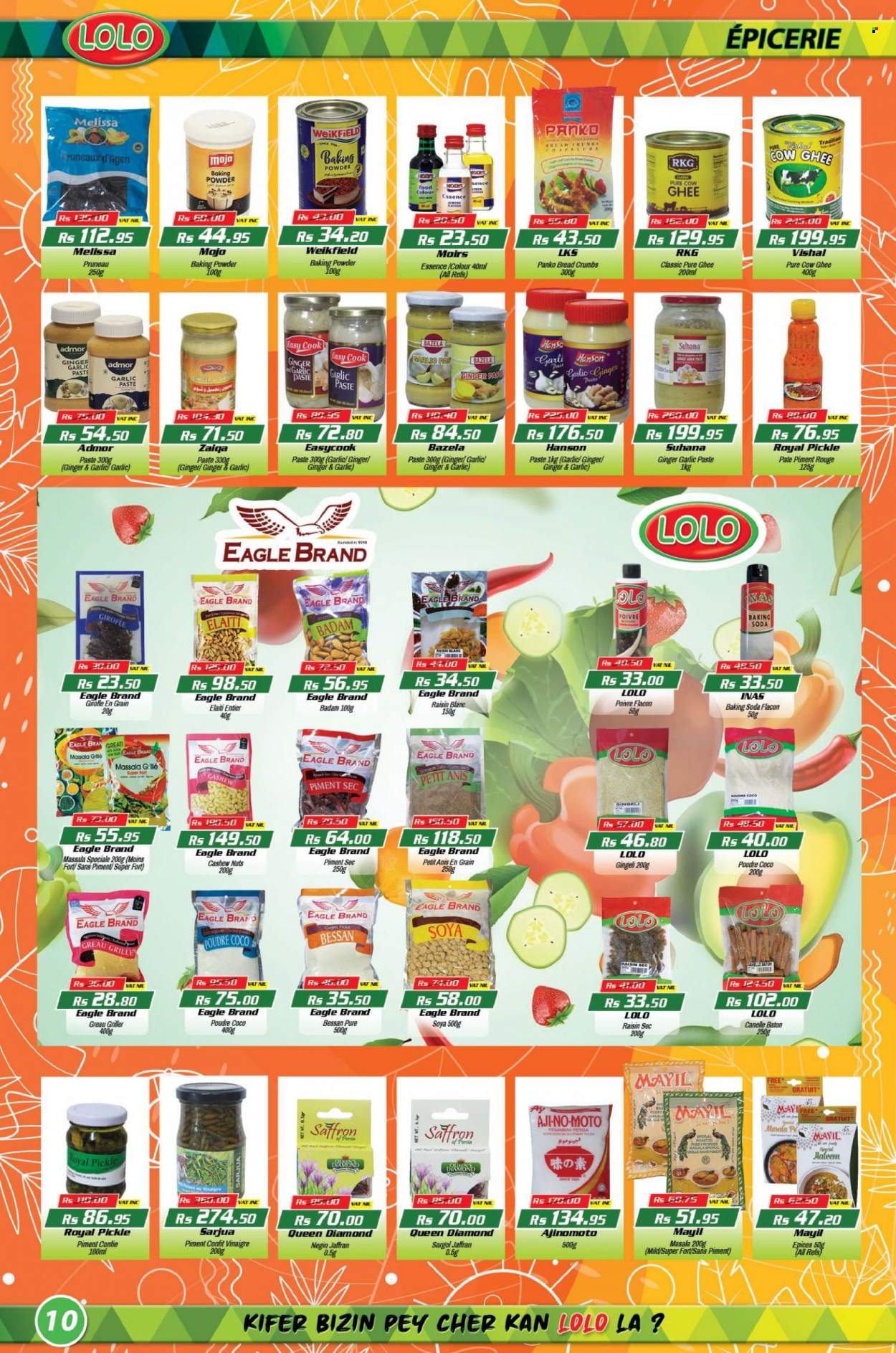 LOLO Hyper catalogue - 26.10.2023 - 17.11.2023. Page 10