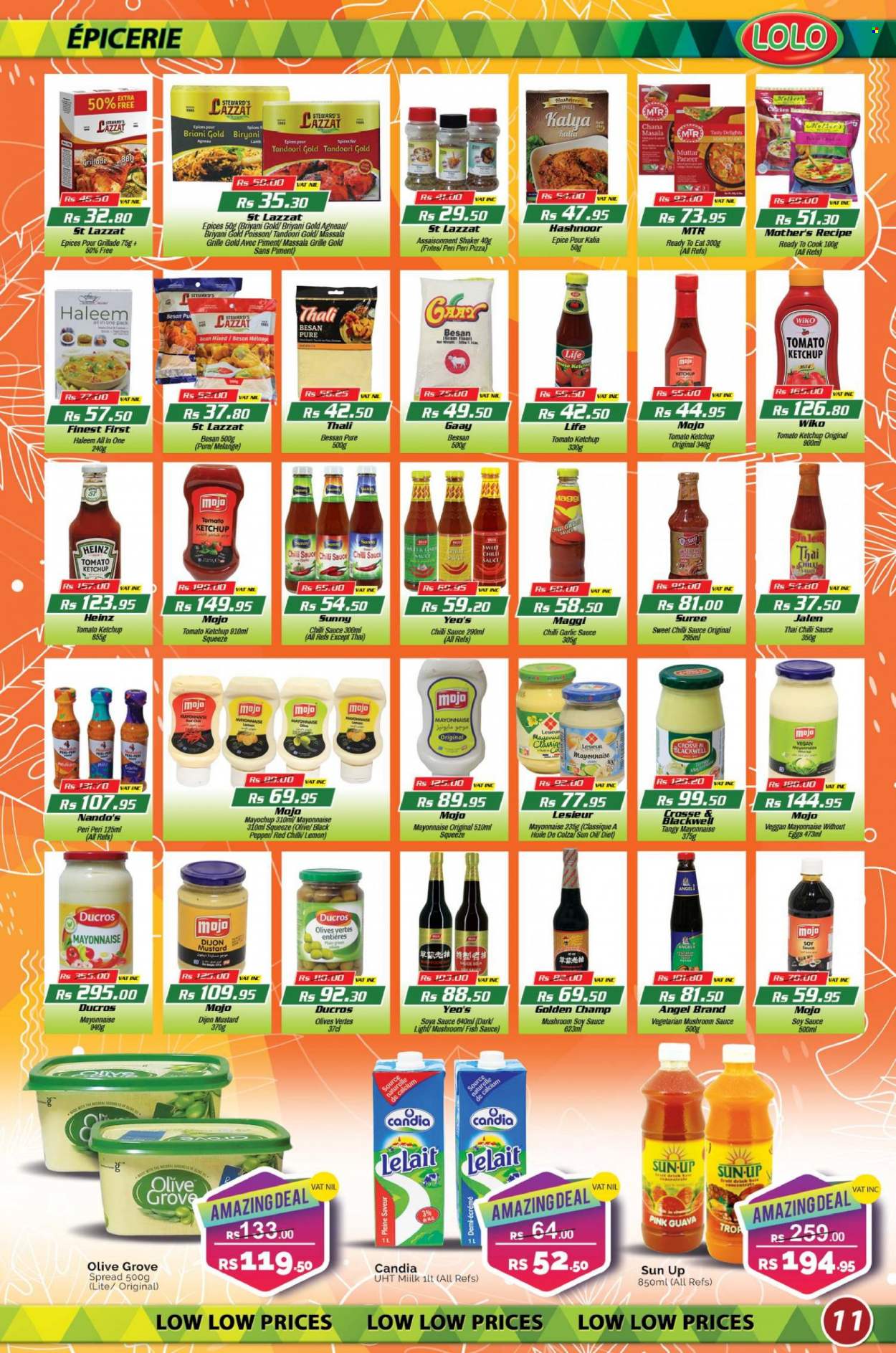 LOLO Hyper catalogue - 26.10.2023 - 17.11.2023. Page 11