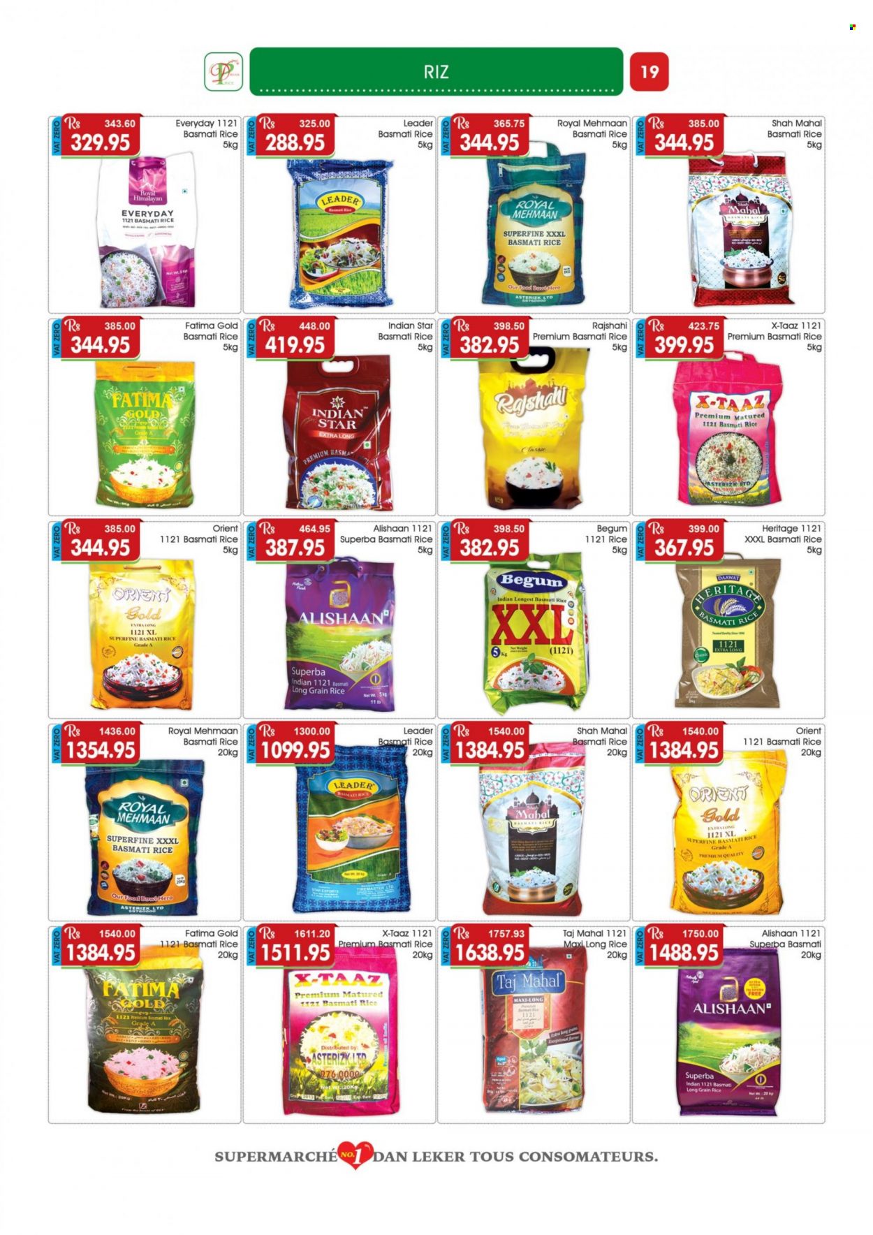 Dreamprice catalogue - 18.06.2022 - 5.07.2022. Page 19