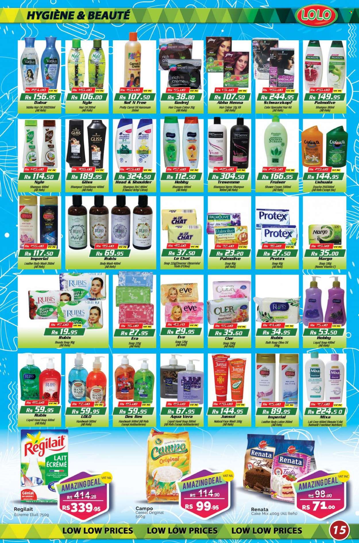 LOLO Hyper catalogue - 26.10.2023 - 17.11.2023. Page 15