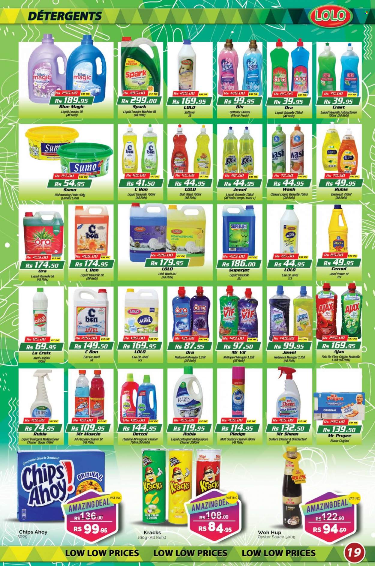 LOLO Hyper catalogue - 26.10.2023 - 17.11.2023. Page 19