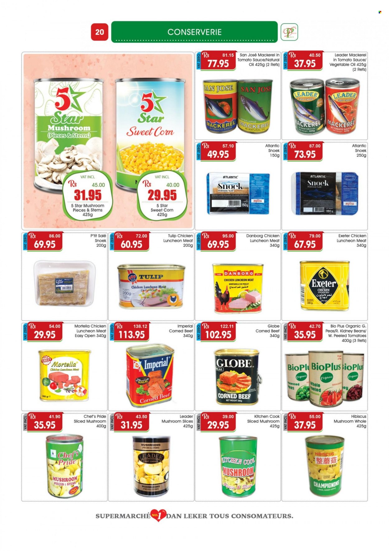Dreamprice catalogue - 18.06.2022 - 5.07.2022. Page 20