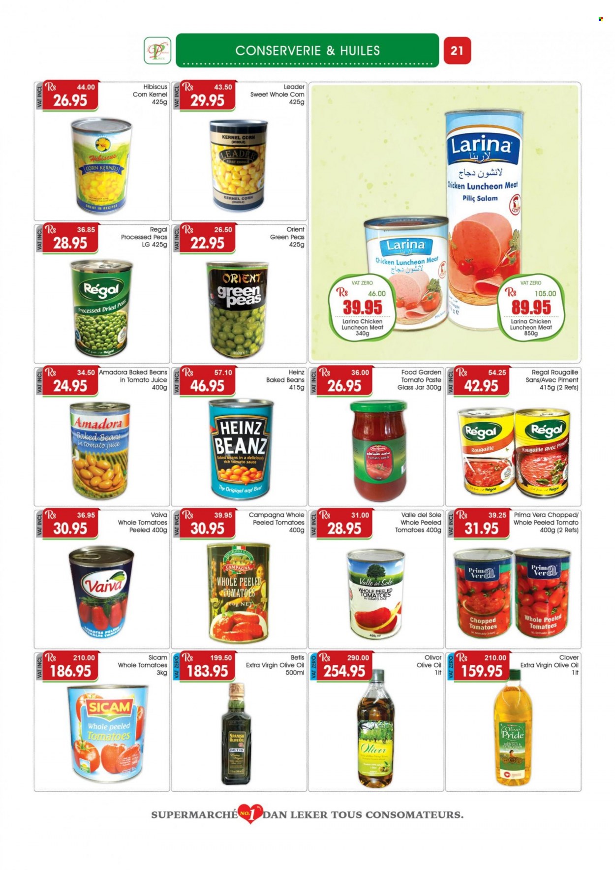 Dreamprice catalogue - 18.06.2022 - 5.07.2022. Page 21