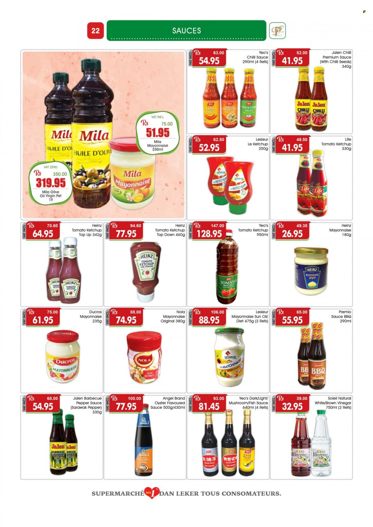 Dreamprice catalogue - 18.06.2022 - 5.07.2022. Page 22
