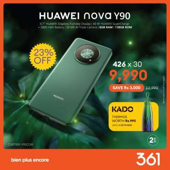361 Catalogue.