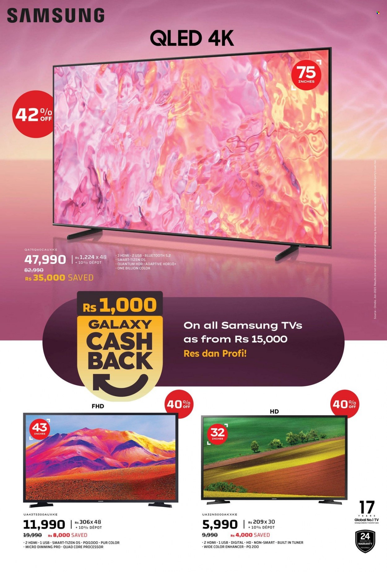 Galaxy catalogue - 27.10.2023 - 6.11.2023. Page 14