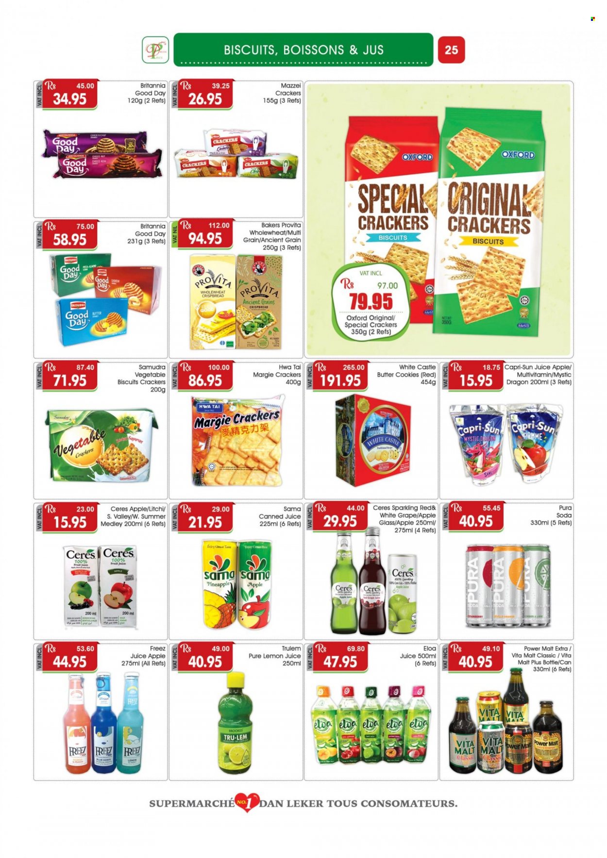 Dreamprice catalogue - 18.06.2022 - 5.07.2022. Page 25