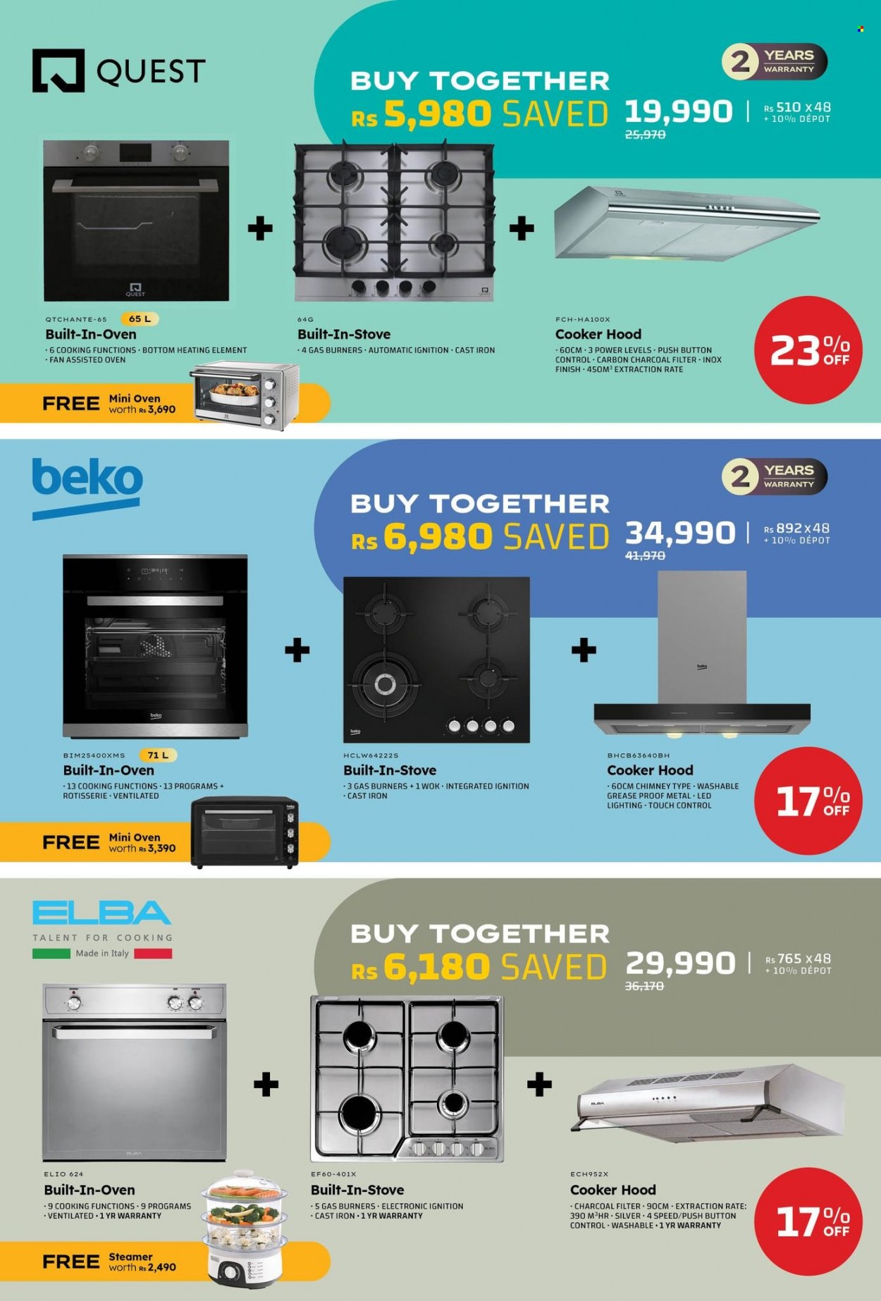 Galaxy catalogue - 27.10.2023 - 6.11.2023. Page 19