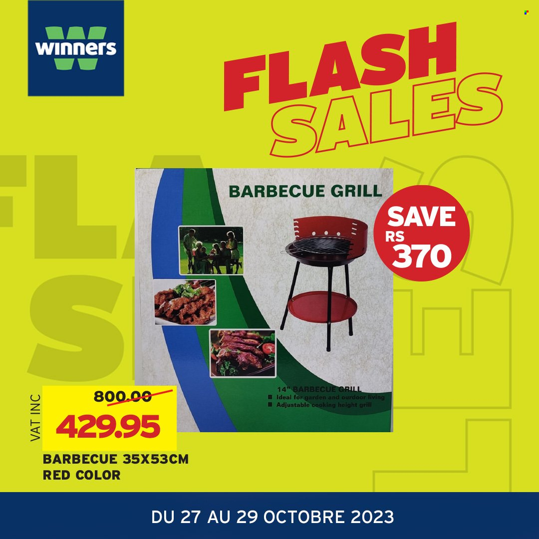 Winners catalogue - 27.10.2023 - 29.10.2023. Page 5