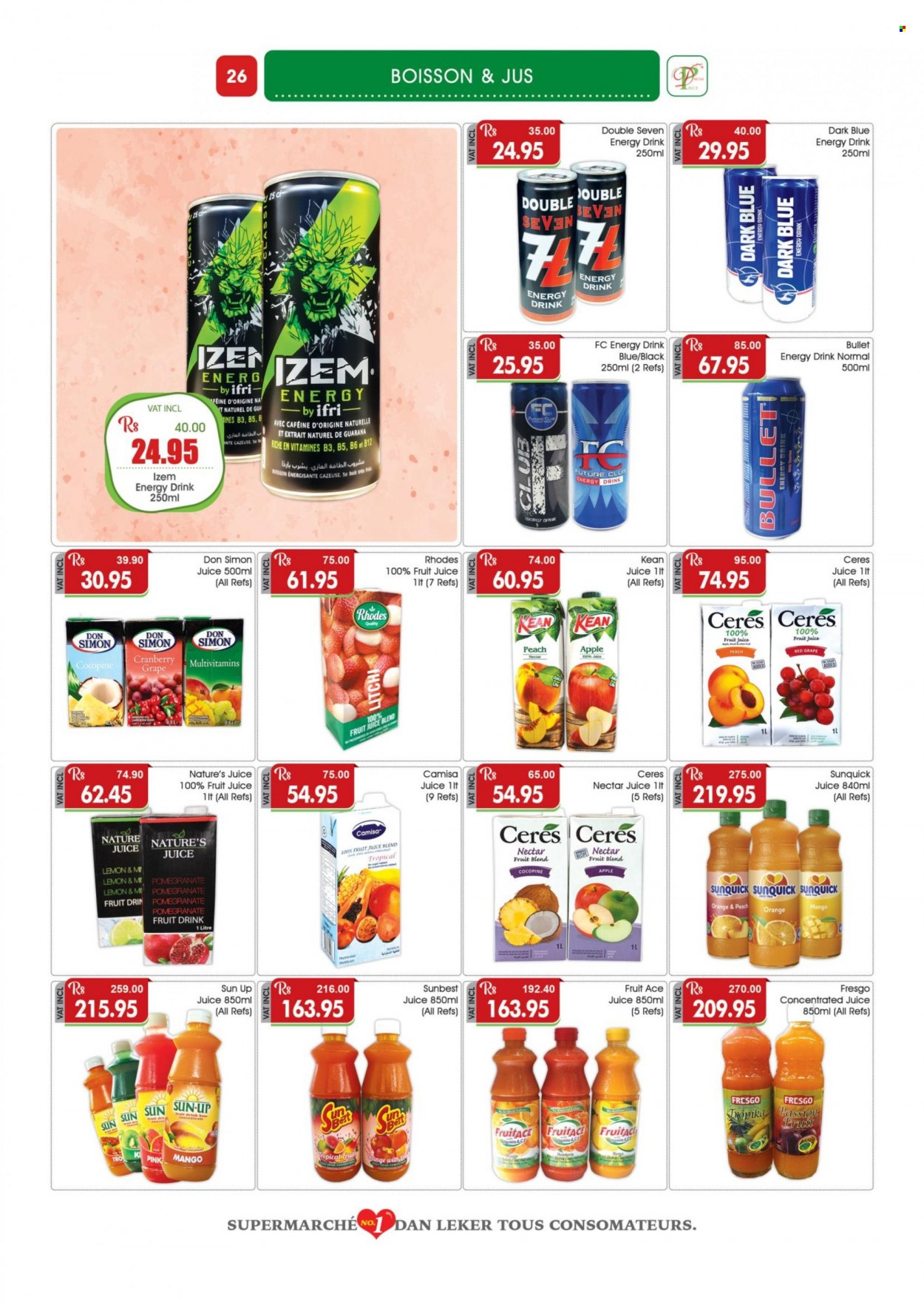 Dreamprice catalogue - 18.06.2022 - 5.07.2022. Page 26