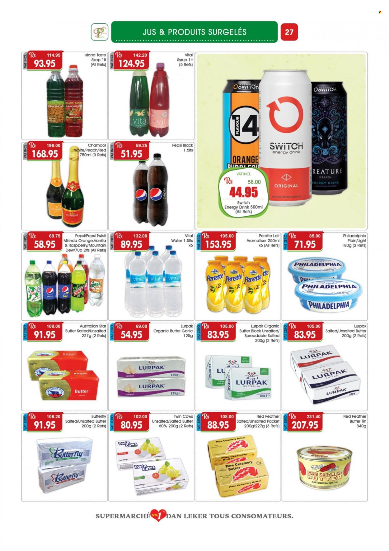 Dreamprice catalogue - 18.06.2022 - 5.07.2022. Page 27