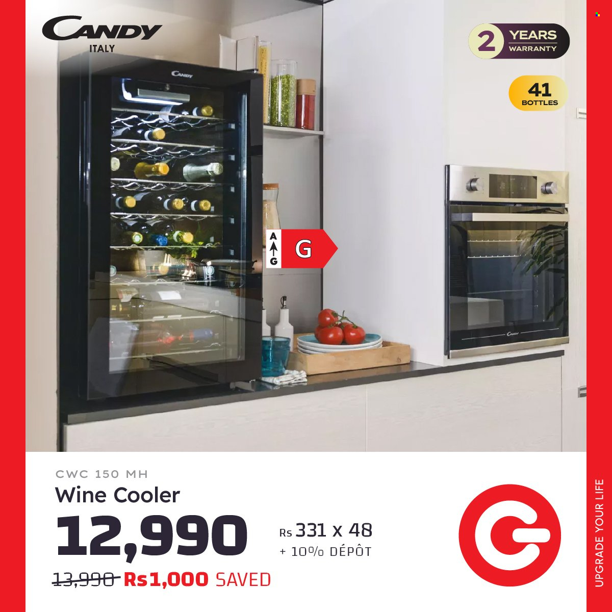 Galaxy catalogue. Page 3