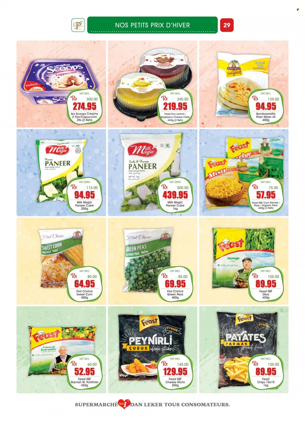 Dreamprice catalogue - 18.06.2022 - 5.07.2022. Page 29