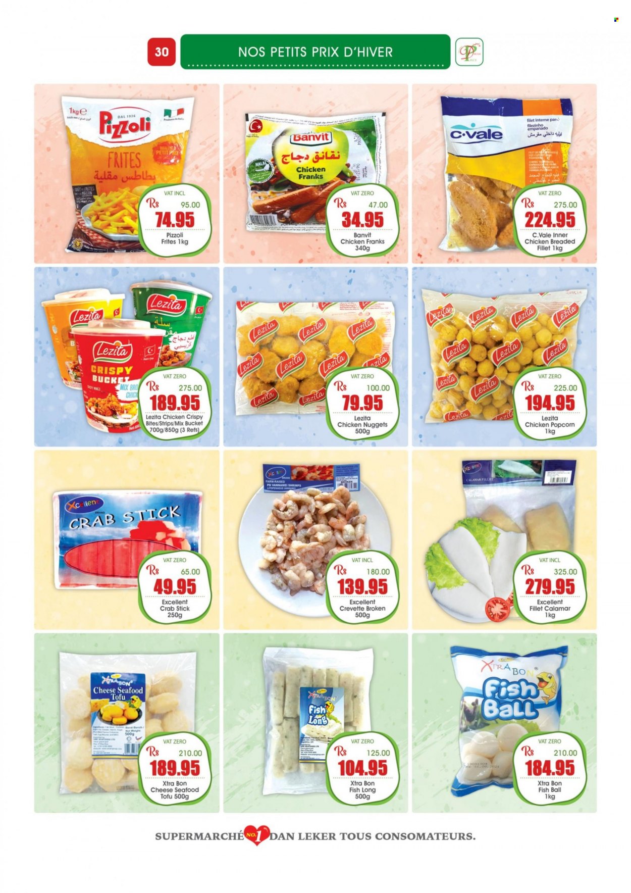 Dreamprice catalogue - 18.06.2022 - 5.07.2022. Page 30