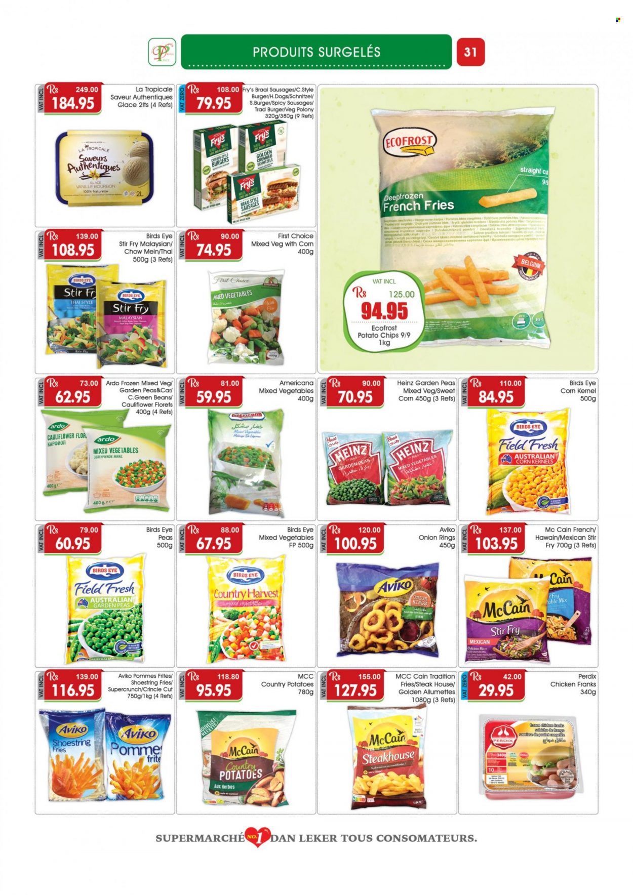Dreamprice catalogue - 18.06.2022 - 5.07.2022. Page 31