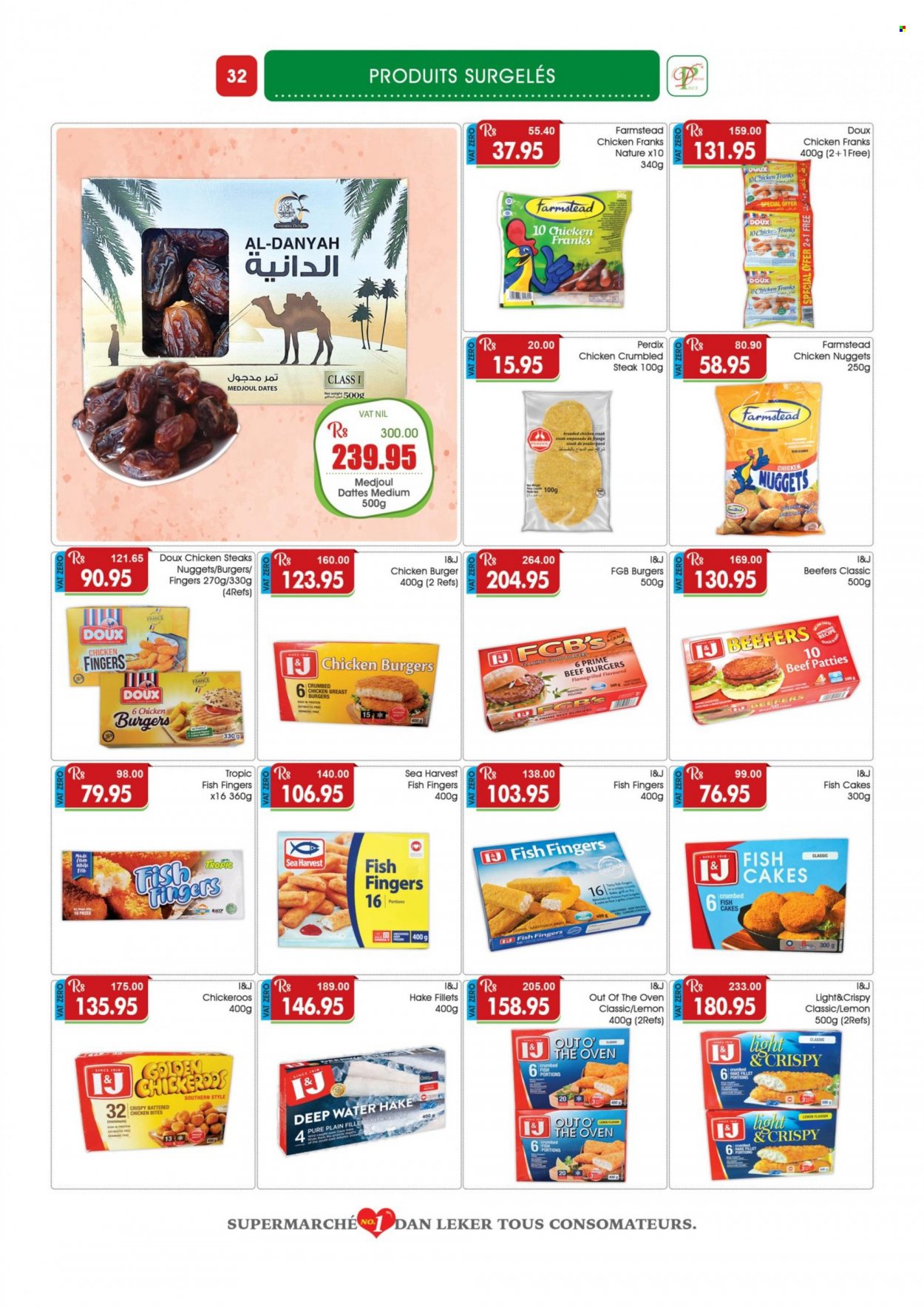 Dreamprice catalogue - 18.06.2022 - 5.07.2022. Page 32