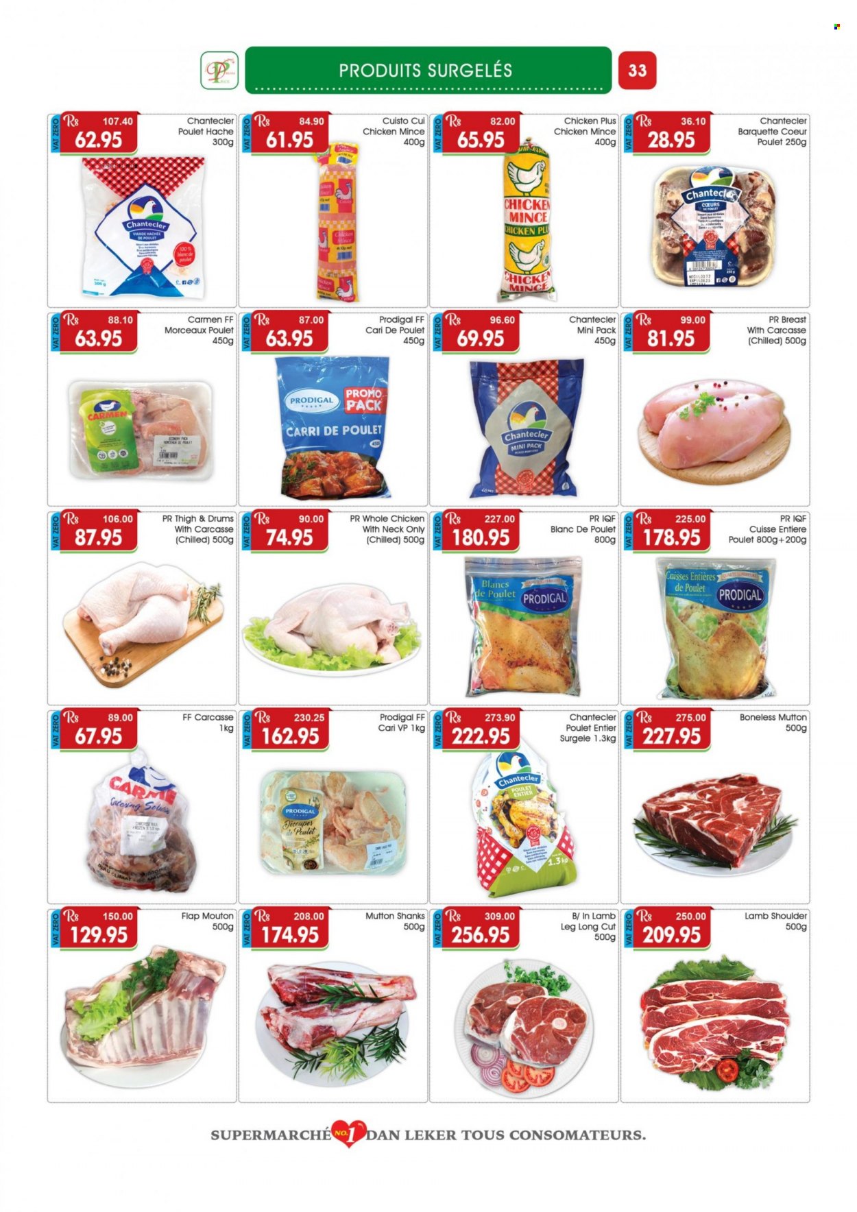 Dreamprice catalogue - 18.06.2022 - 5.07.2022. Page 33