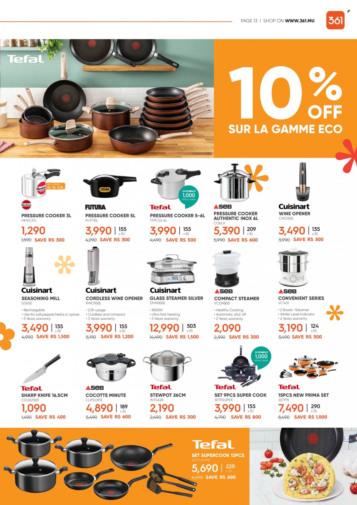 361 catalogue - 14.05.2022 - 13.06.2022. Page 13