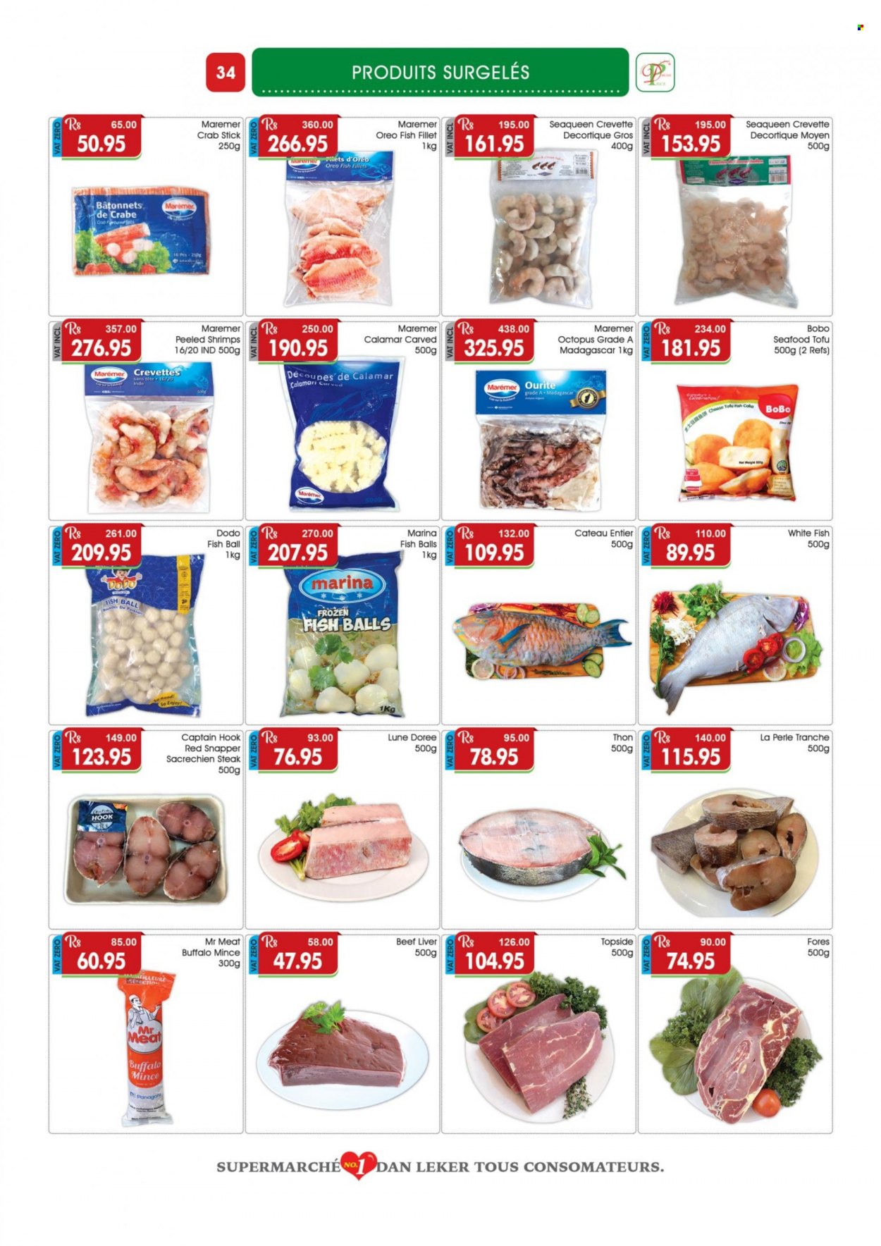 Dreamprice catalogue - 18.06.2022 - 5.07.2022. Page 34