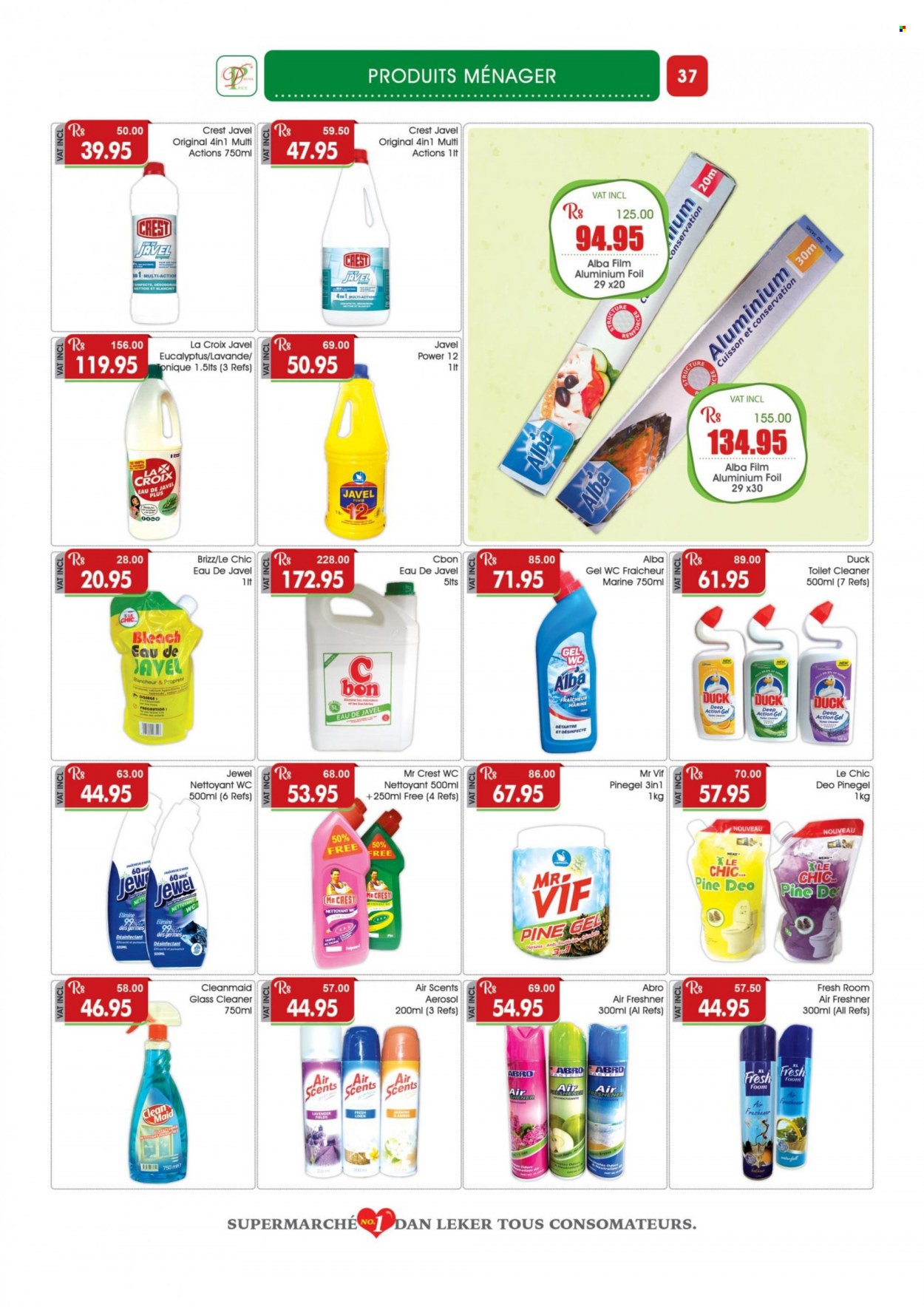 Dreamprice catalogue - 18.06.2022 - 5.07.2022. Page 37