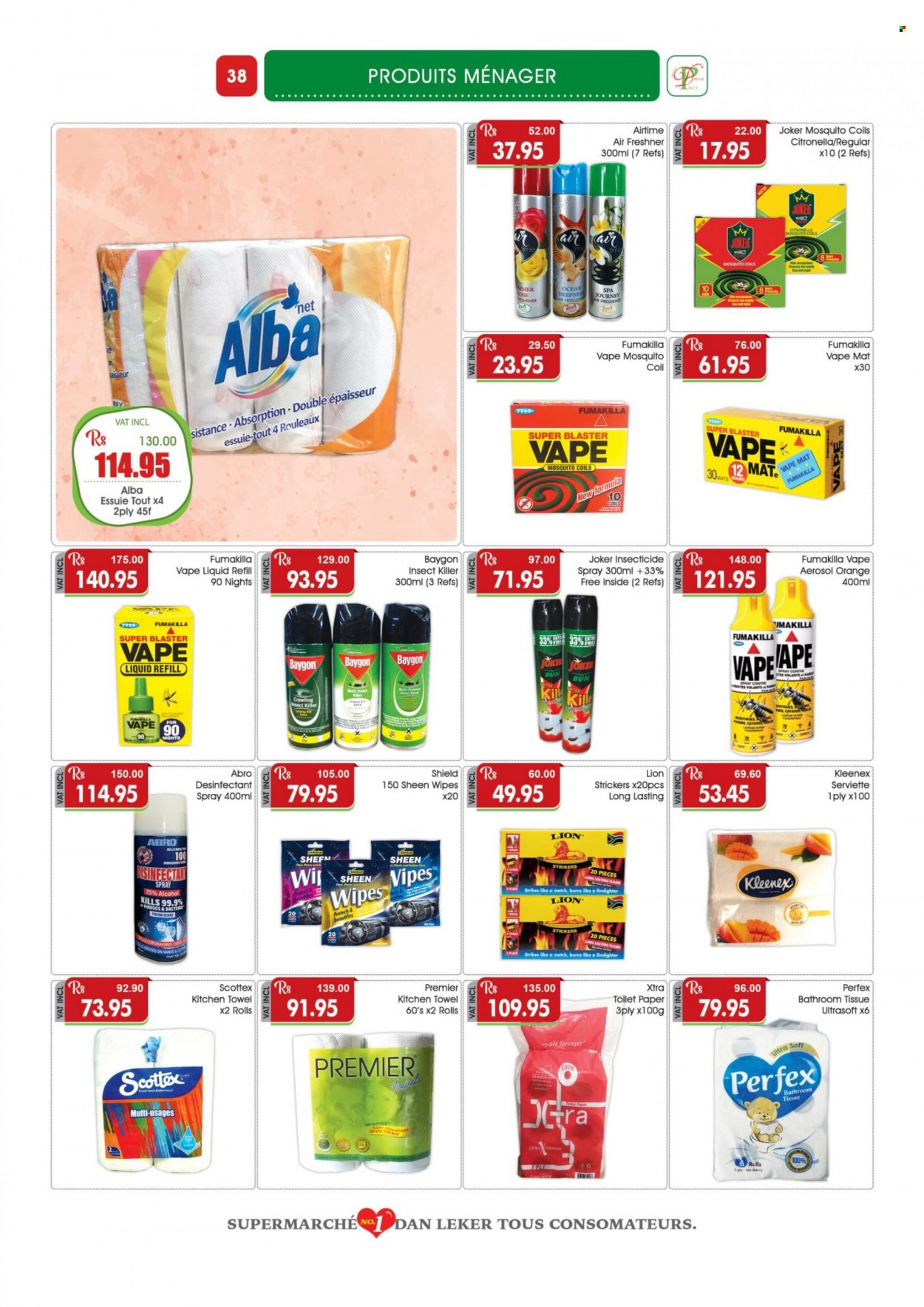 Dreamprice catalogue - 18.06.2022 - 5.07.2022. Page 38