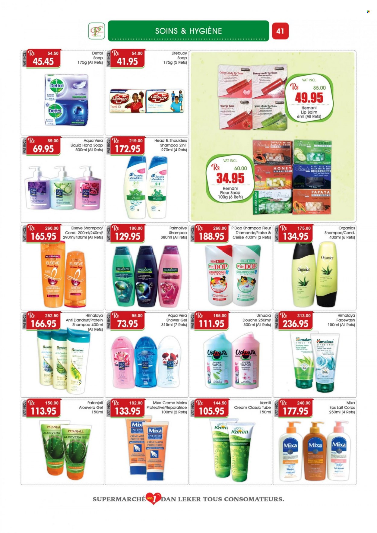 Dreamprice catalogue - 18.06.2022 - 5.07.2022. Page 41
