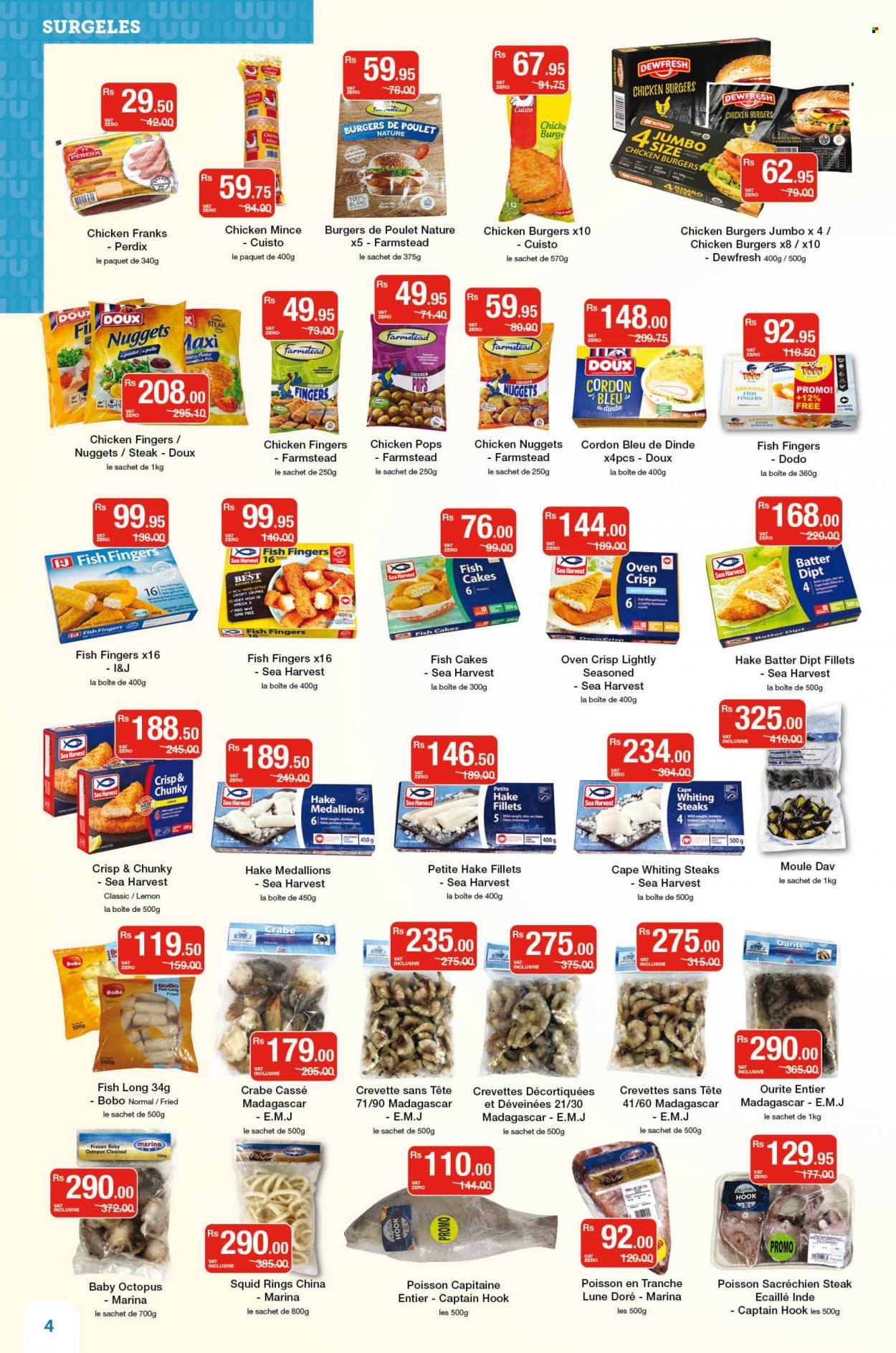 Super U catalogue - 23.06.2022 - 6.07.2022. Page 4
