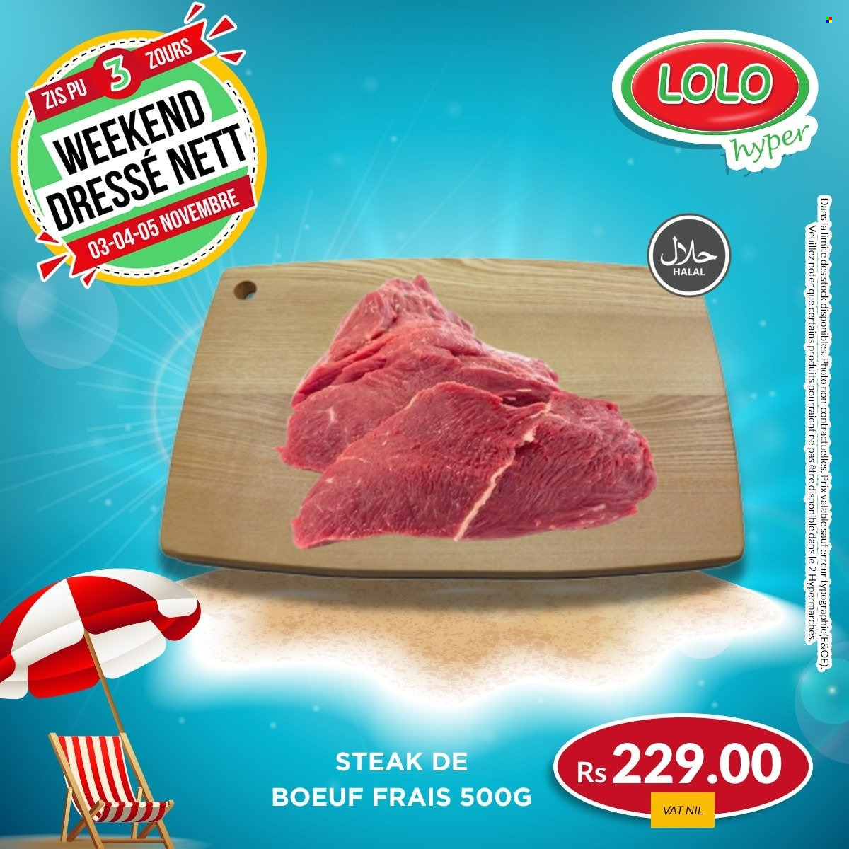 LOLO Hyper catalogue - 3.11.2023 - 5.11.2023. Page 5