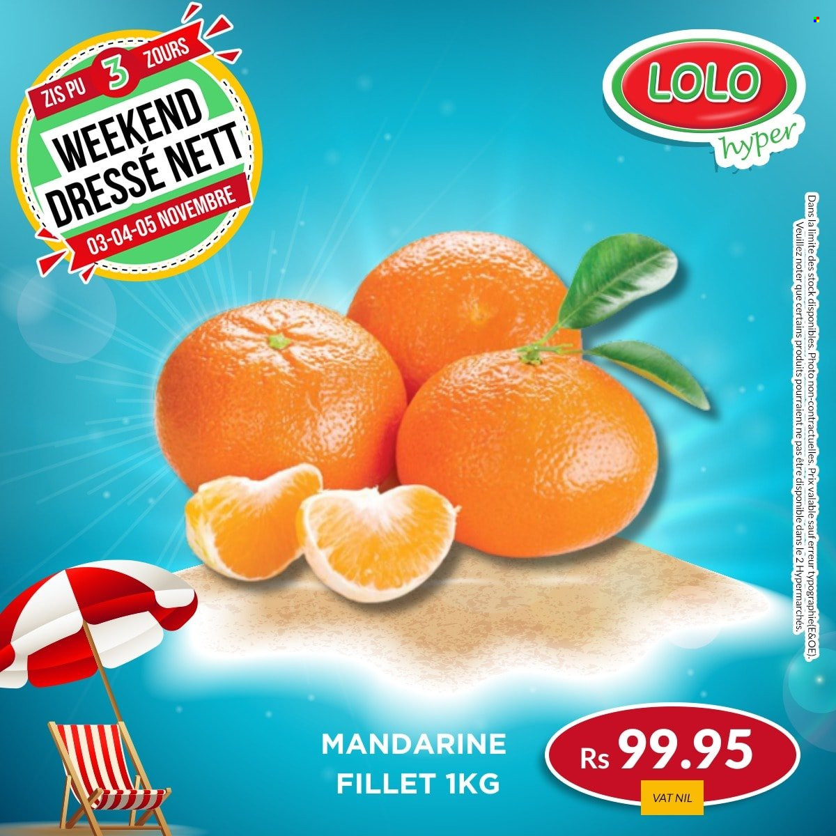 LOLO Hyper catalogue - 3.11.2023 - 5.11.2023. Page 6