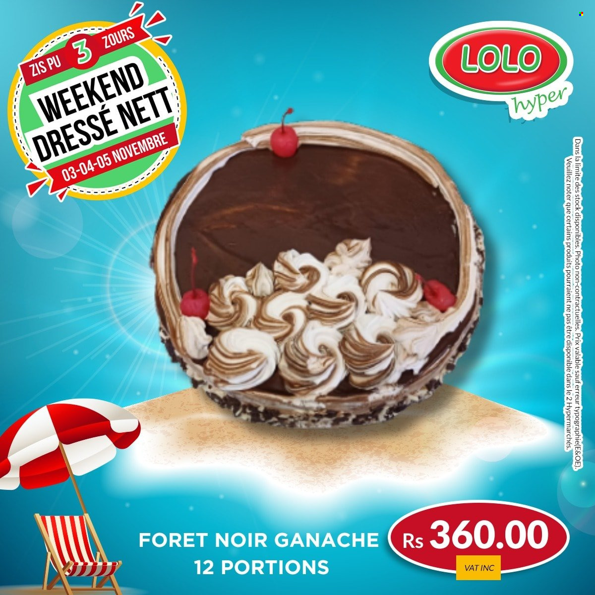 LOLO Hyper catalogue - 3.11.2023 - 5.11.2023. Page 8