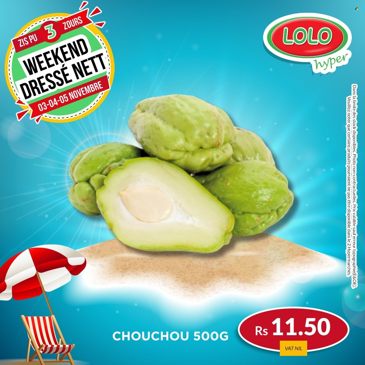 LOLO Hyper catalogue - 3.11.2023 - 5.11.2023. Page 10