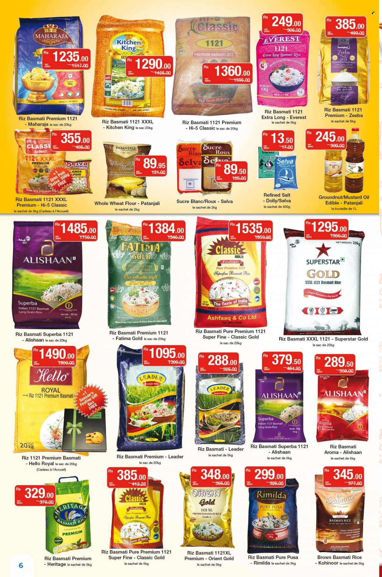 Super U catalogue - 23.06.2022 - 6.07.2022. Page 6