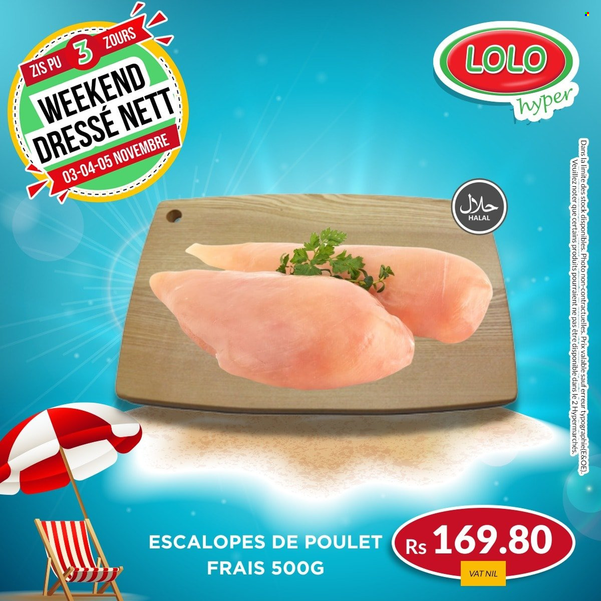 LOLO Hyper catalogue - 3.11.2023 - 5.11.2023. Page 20