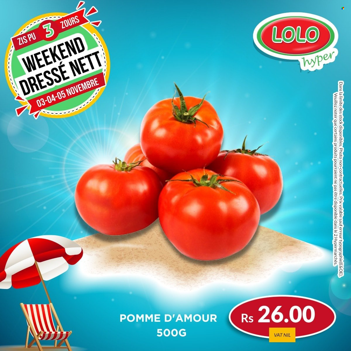 LOLO Hyper catalogue - 3.11.2023 - 5.11.2023. Page 25