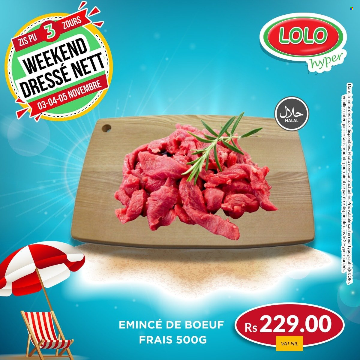 LOLO Hyper catalogue - 3.11.2023 - 5.11.2023. Page 31