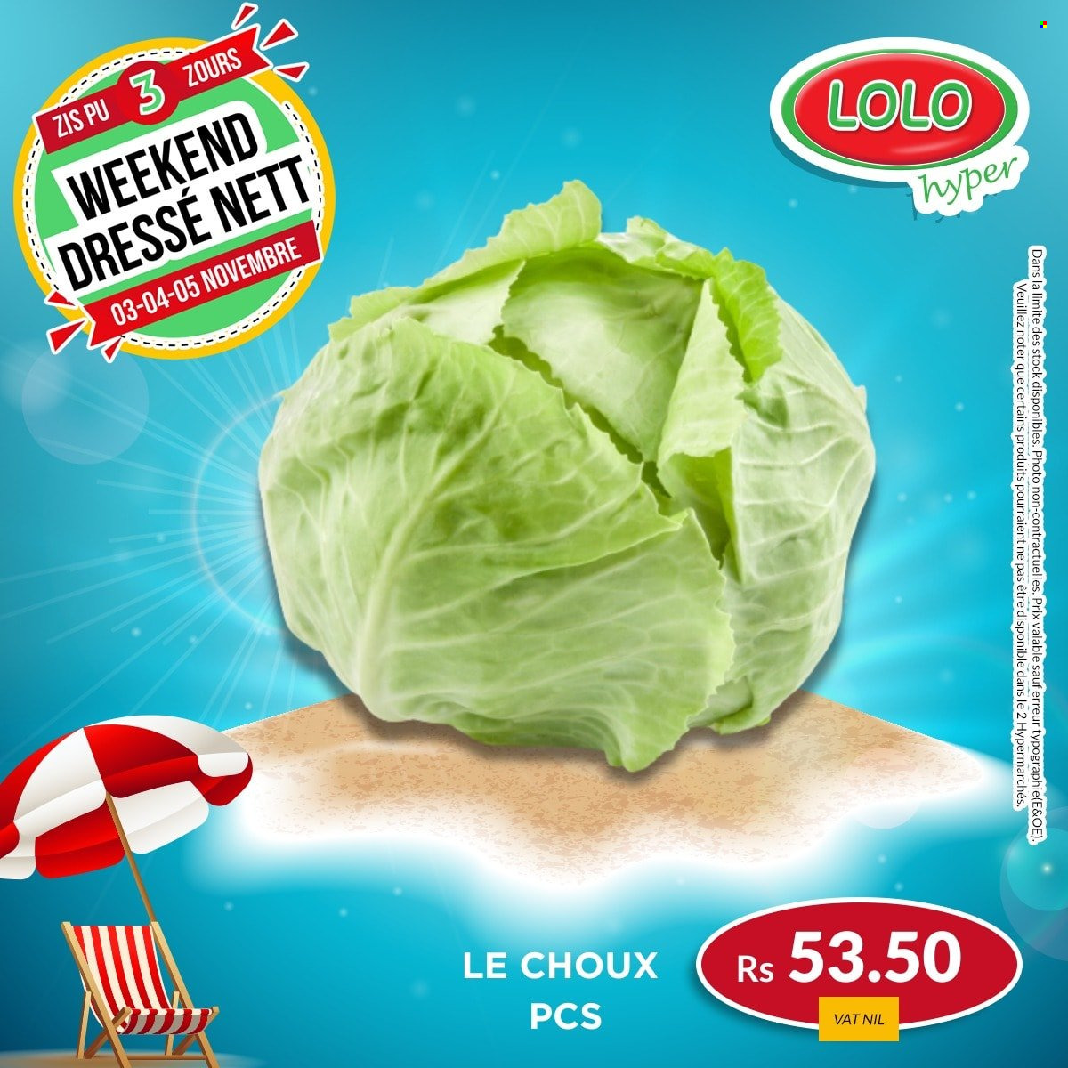 LOLO Hyper catalogue - 3.11.2023 - 5.11.2023. Page 38