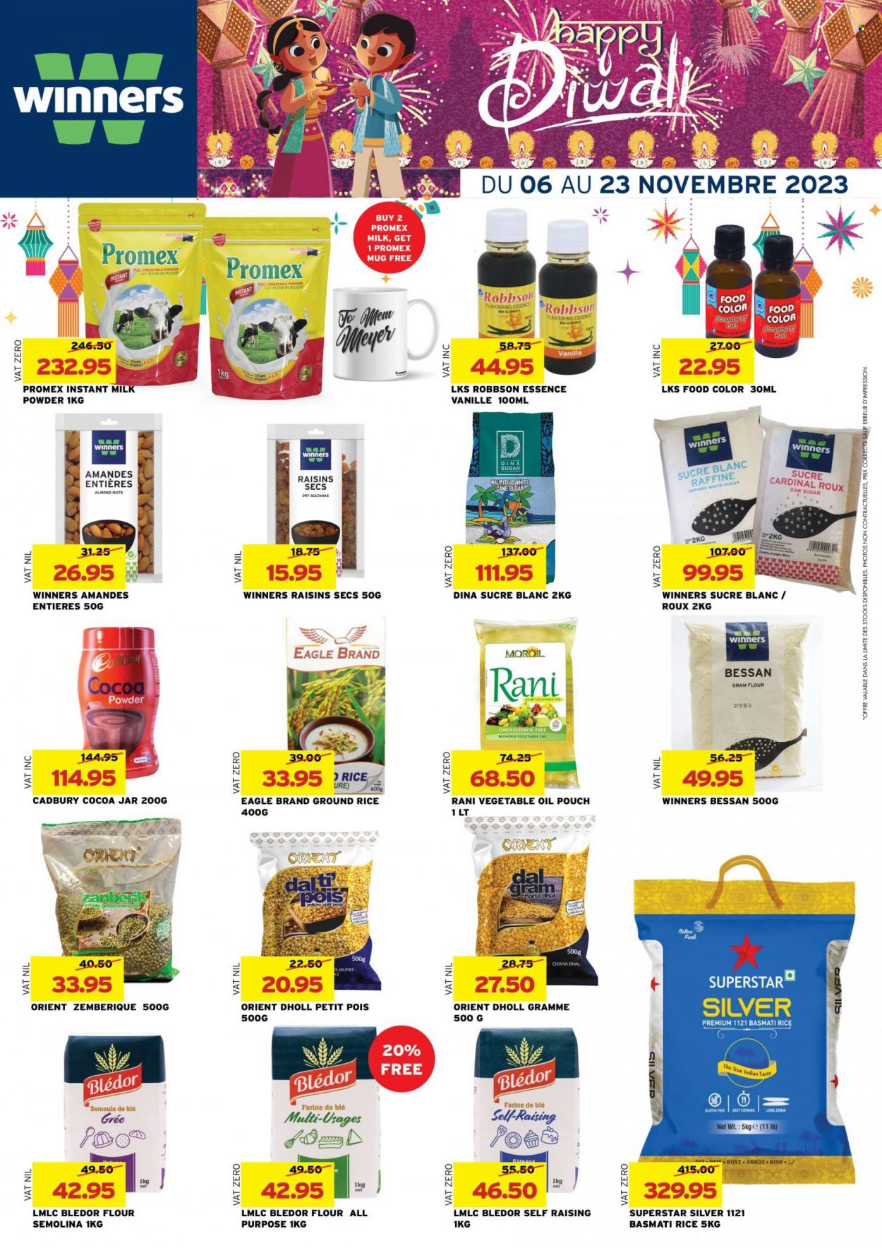 Winners catalogue - 6.11.2023 - 23.11.2023. Page 4