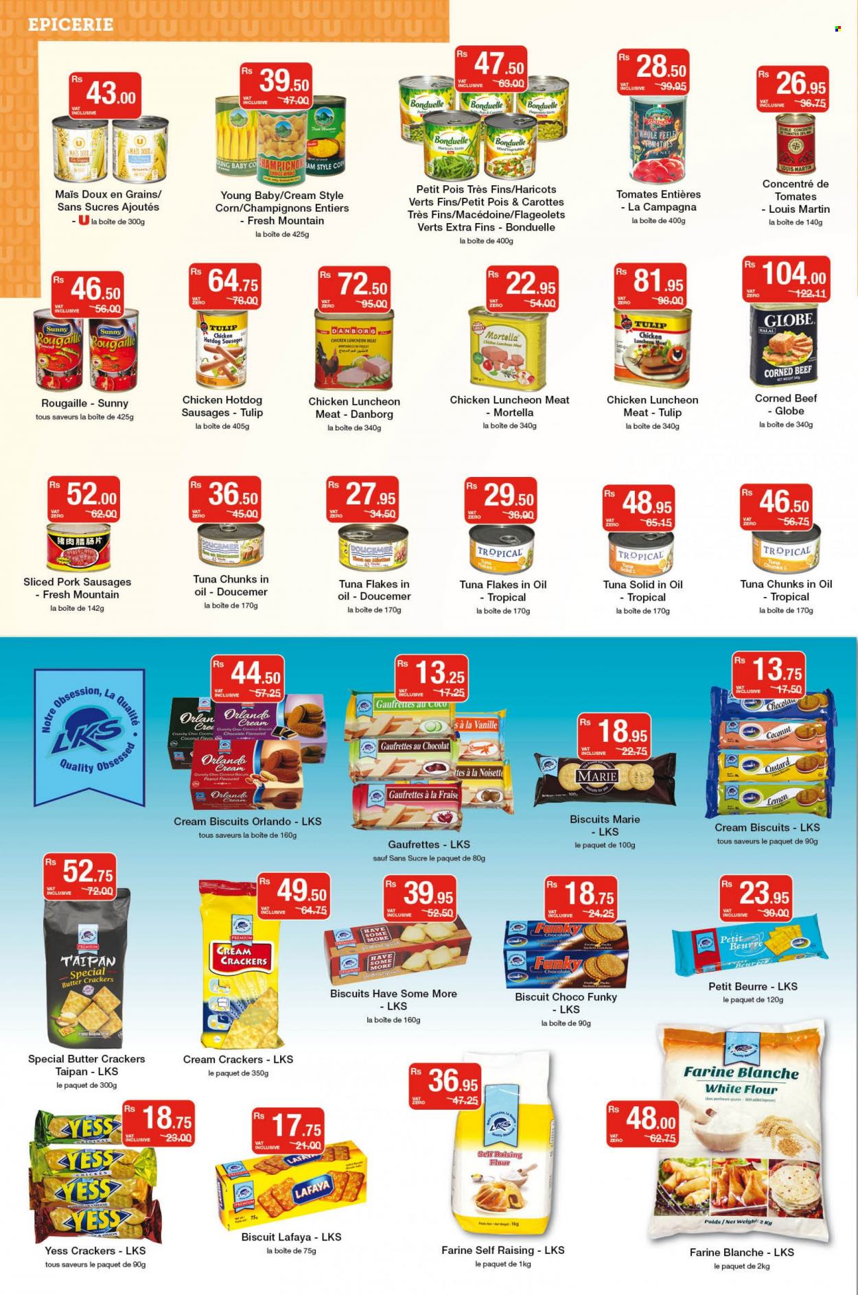 Super U catalogue - 23.06.2022 - 6.07.2022. Page 10